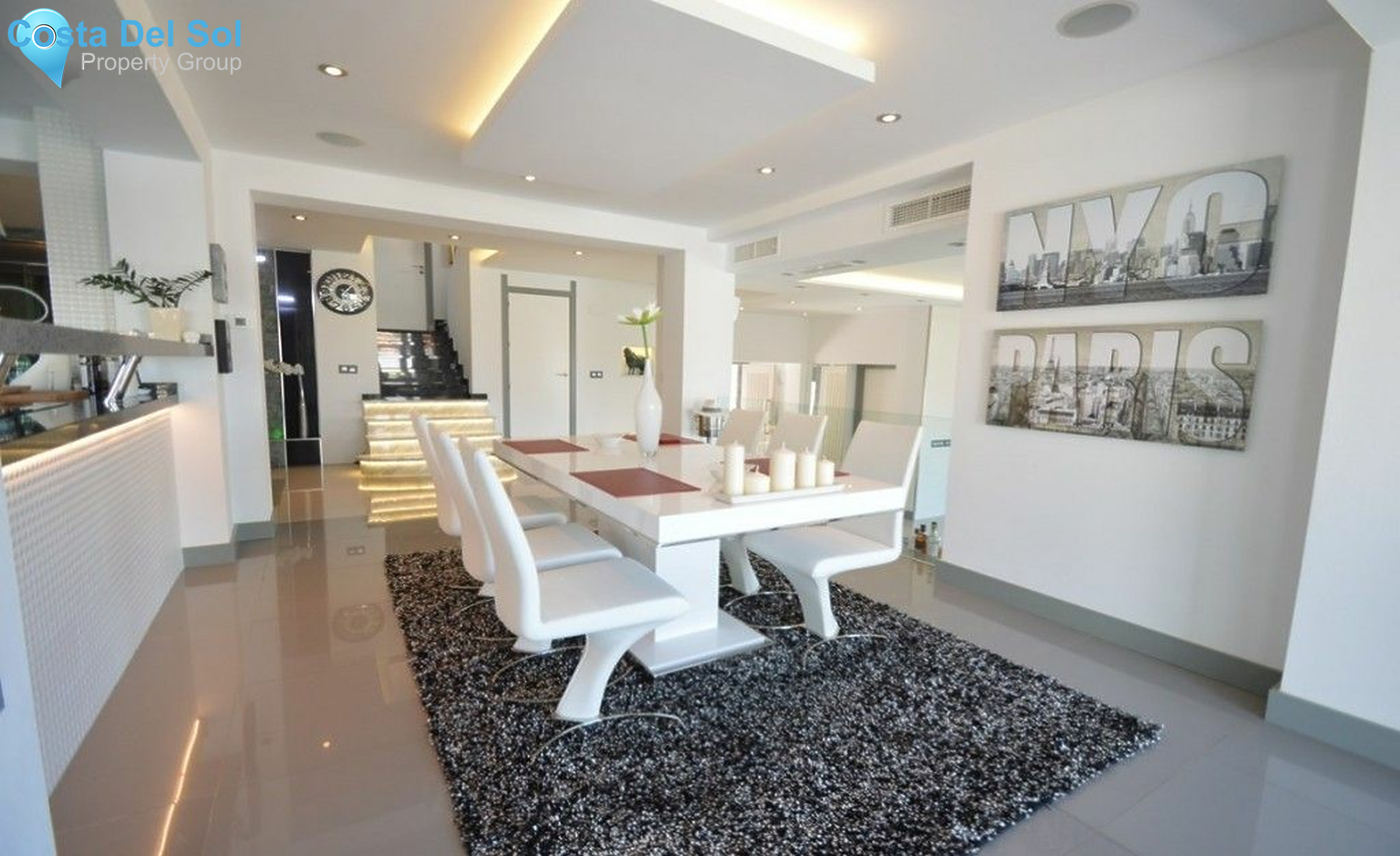 Detached Villa in Torremuelle-1426319