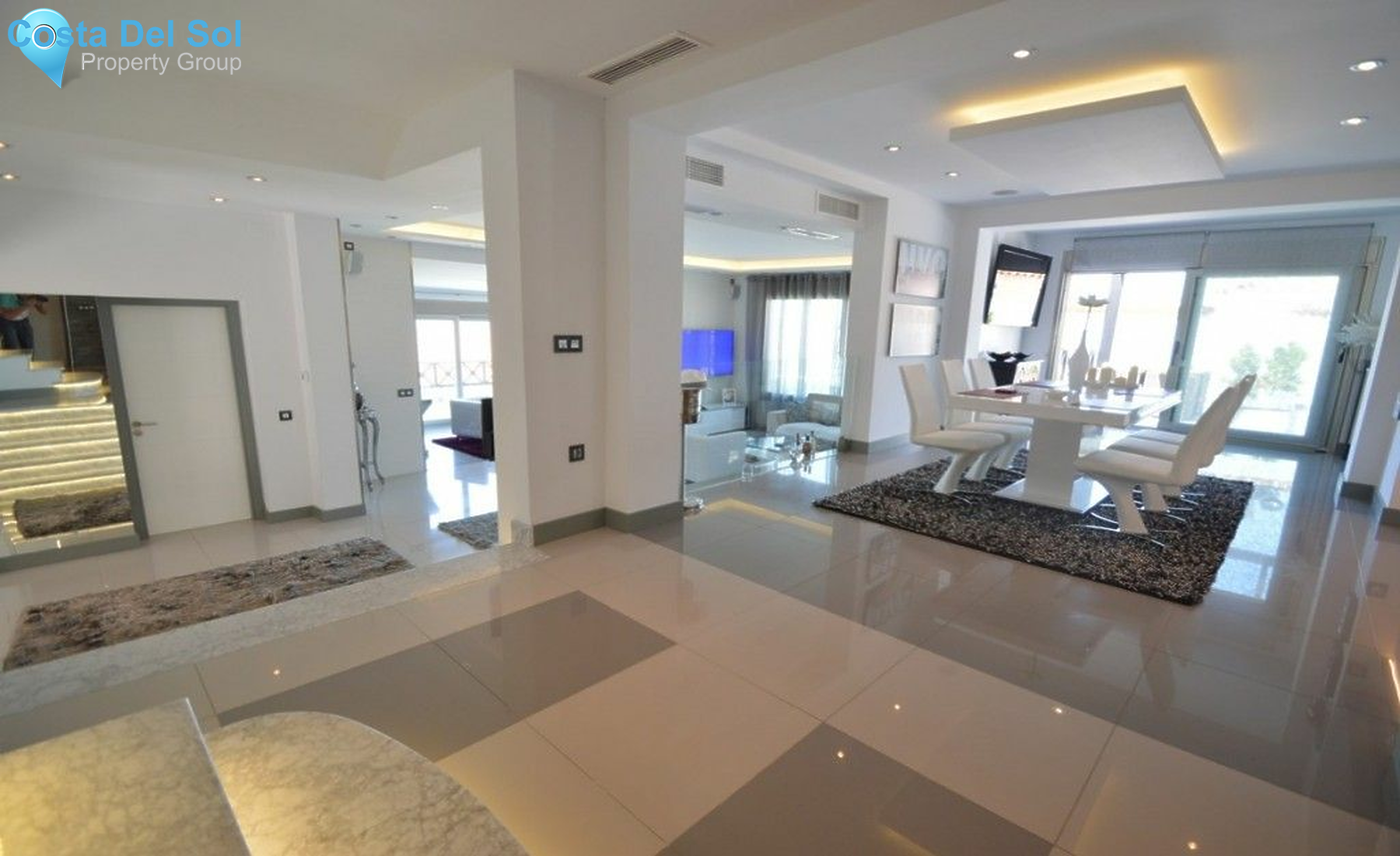 Detached Villa in Torremuelle-1426320