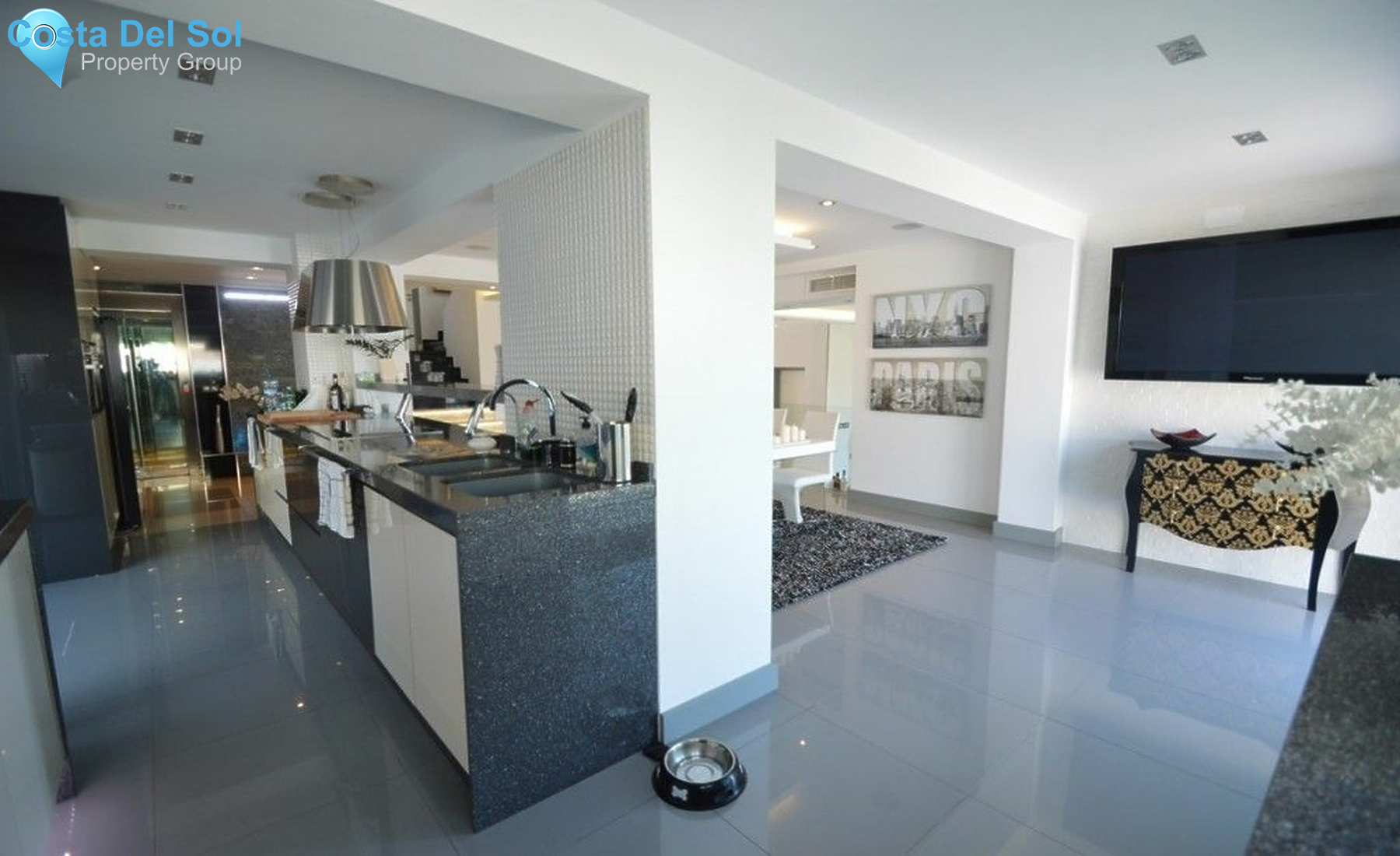 Detached Villa in Torremuelle-1426321