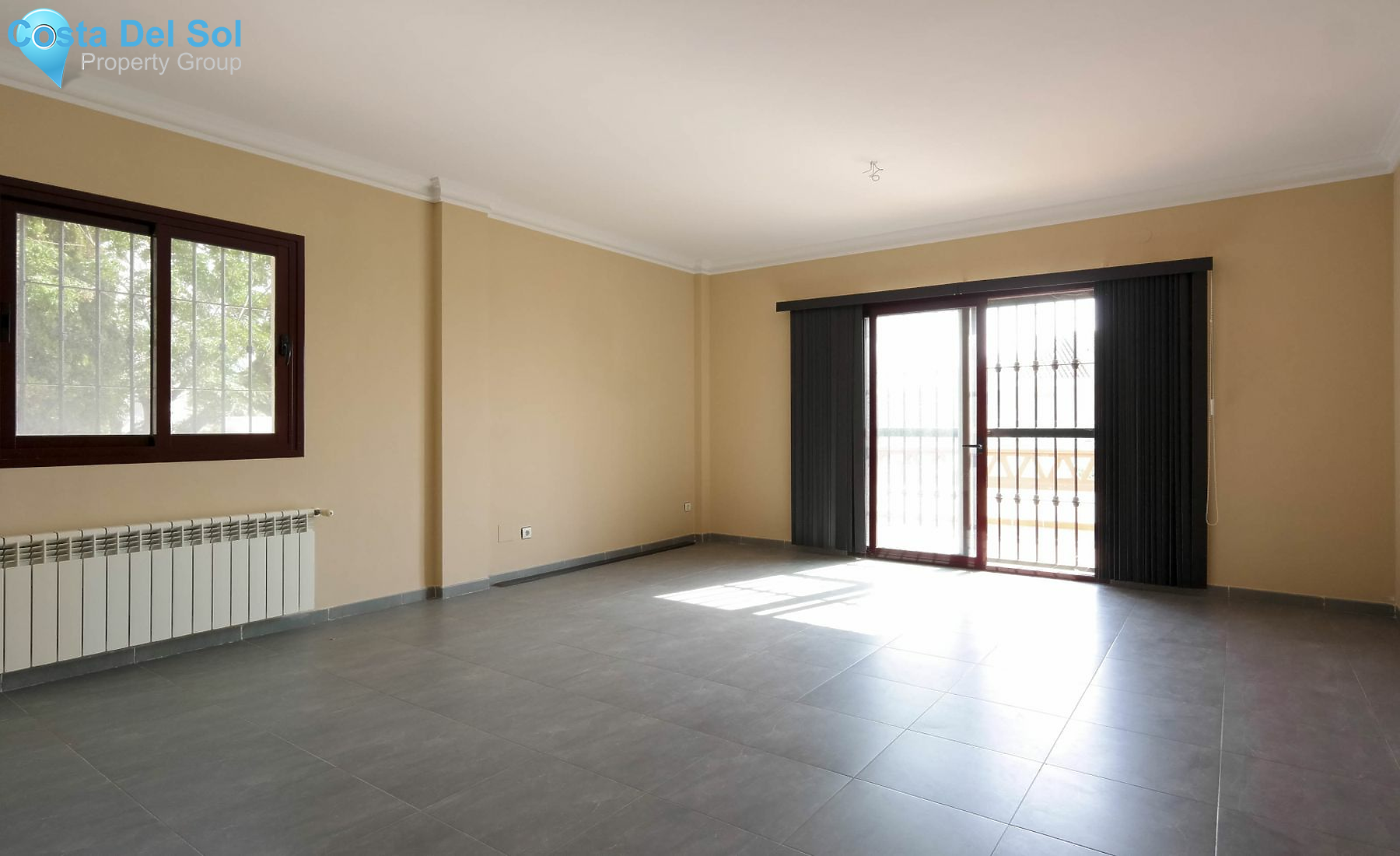Detached Villa in Torrox Costa-1165253