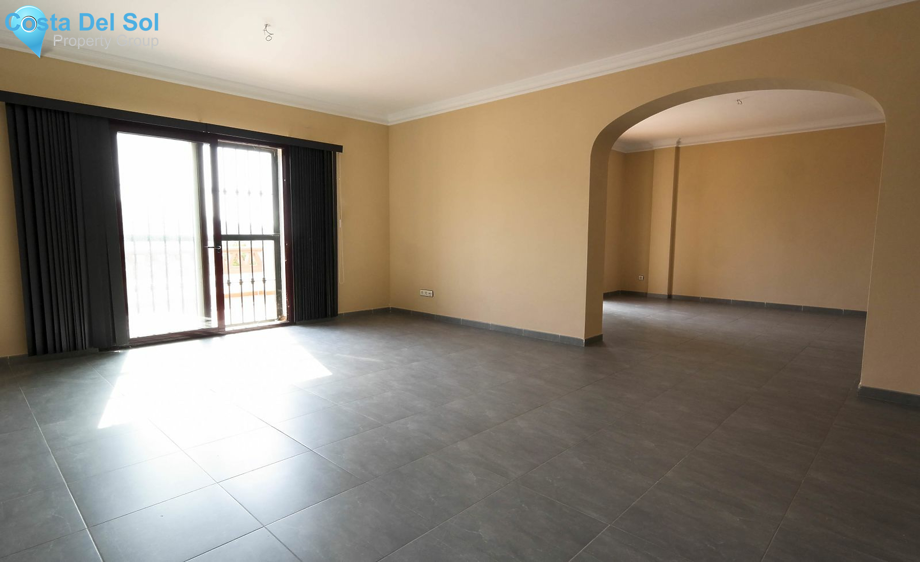 Detached Villa in Torrox Costa-1165254