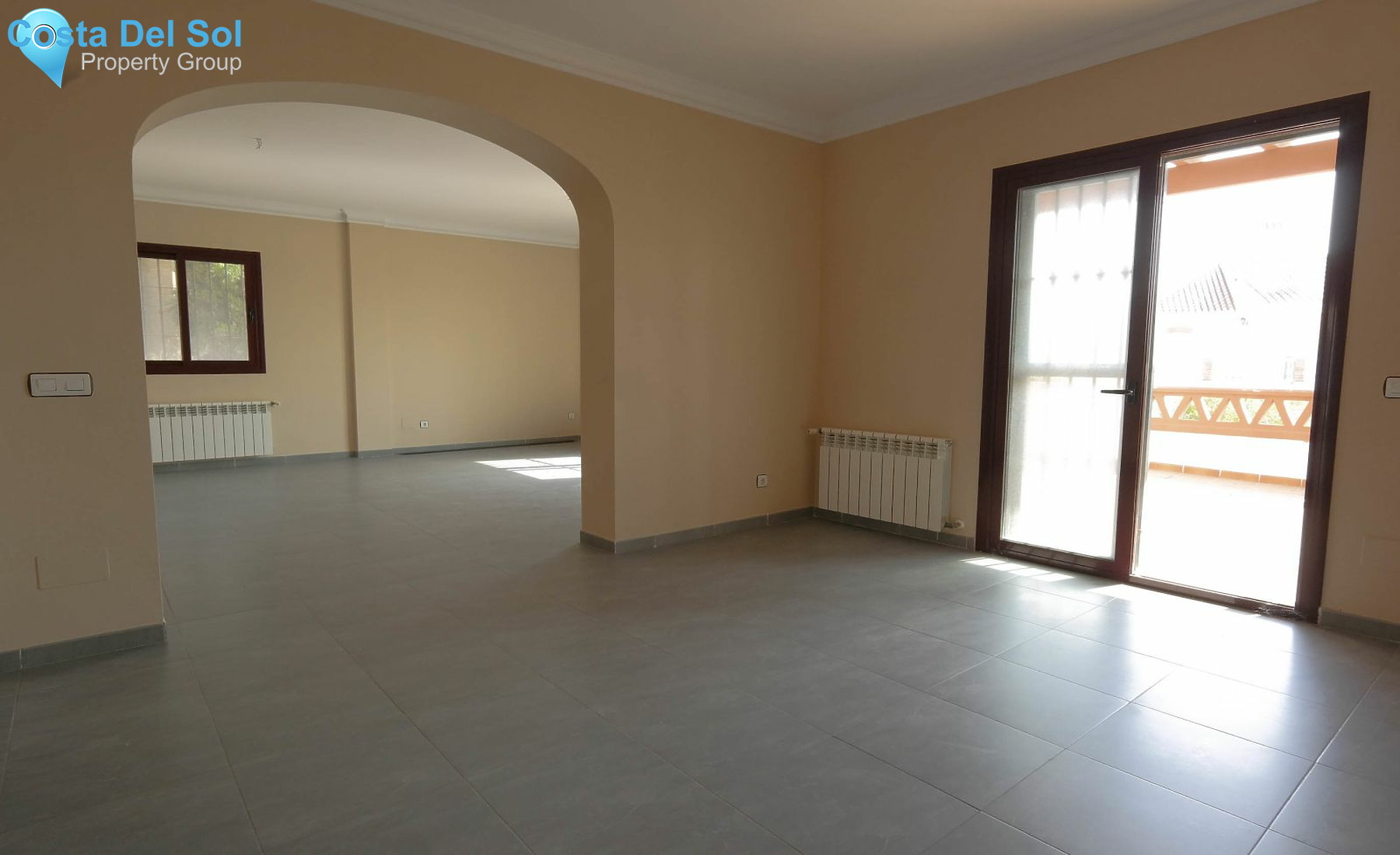 Detached Villa in Torrox Costa-1165255