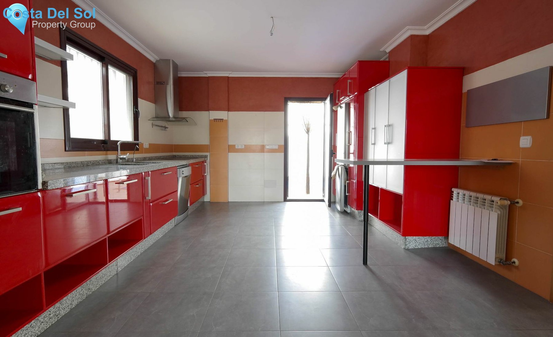 Detached Villa in Torrox Costa-1165256