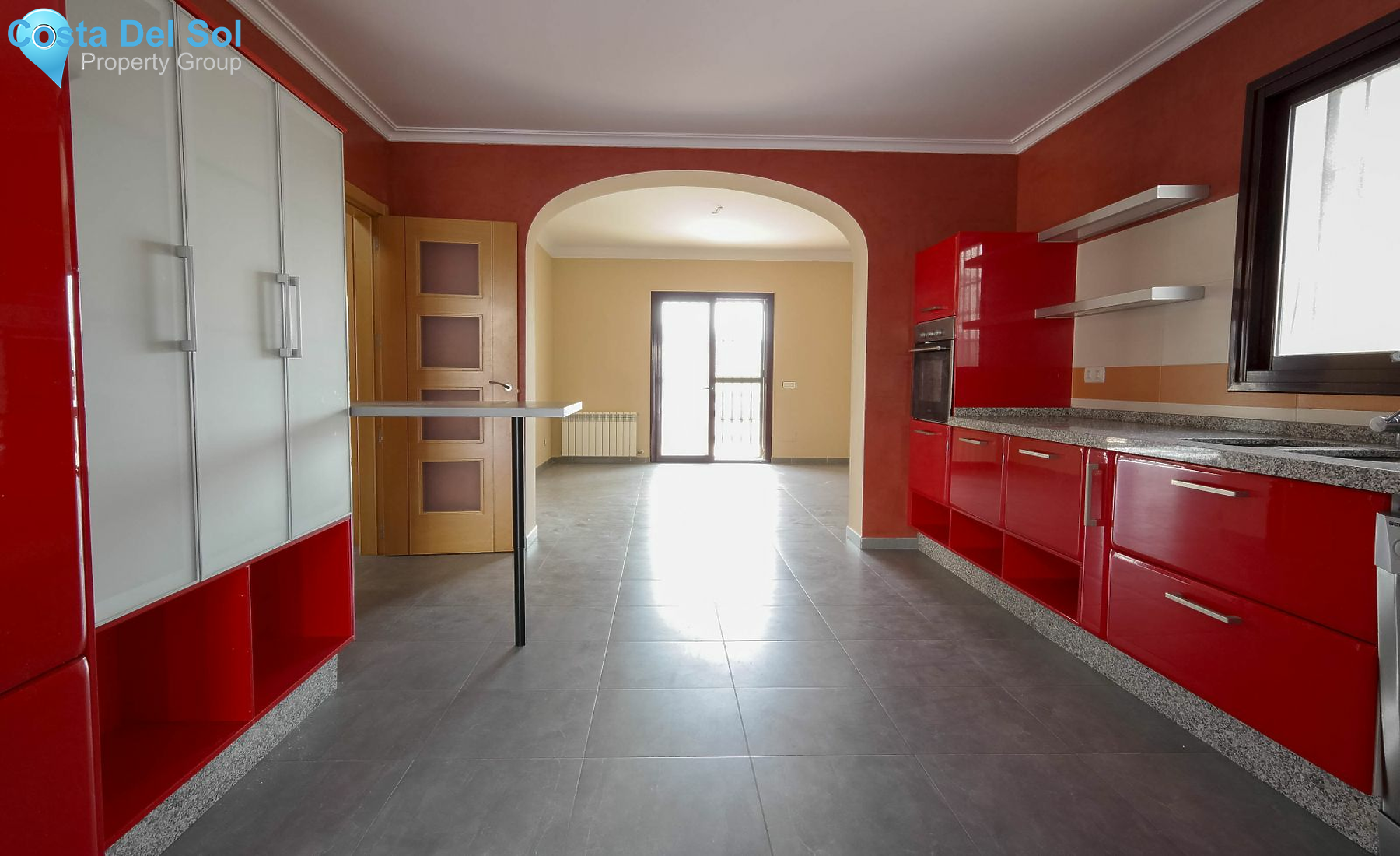 Detached Villa in Torrox Costa-1165257