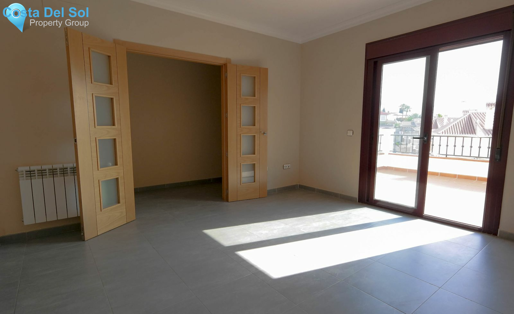 Detached Villa in Torrox Costa-1165259