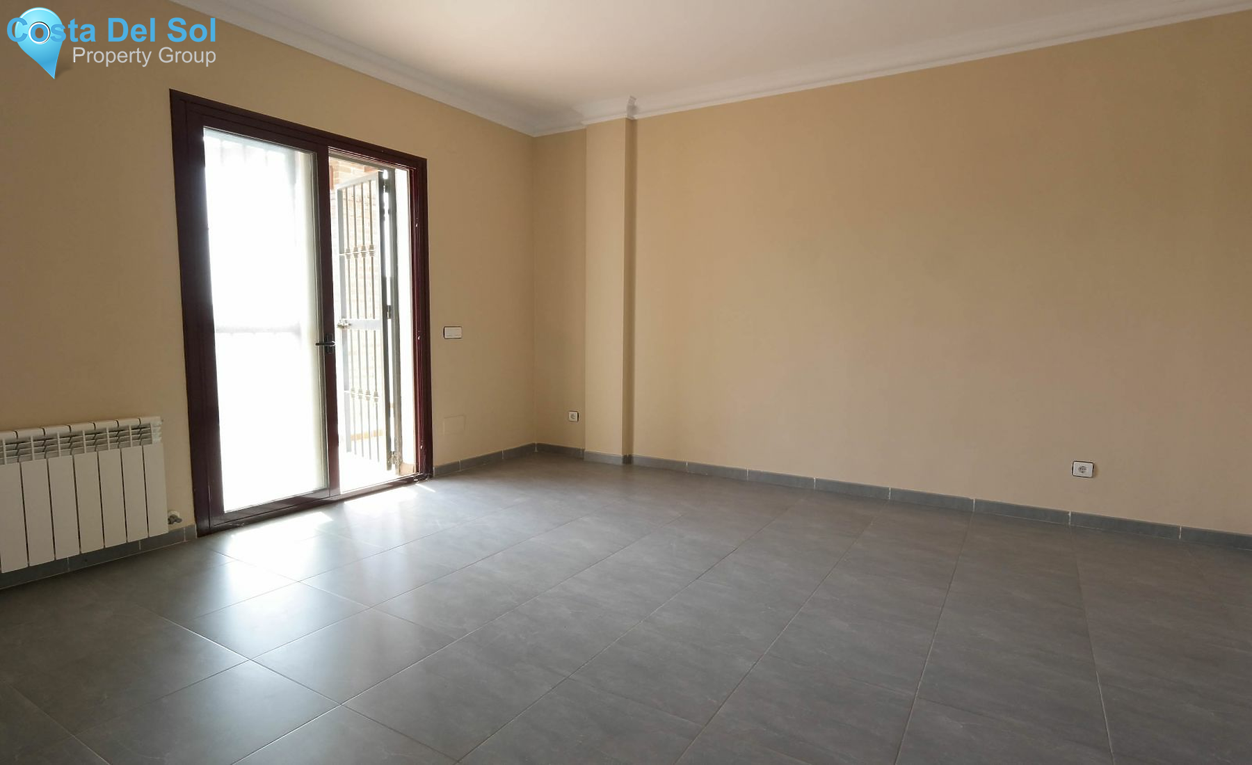Detached Villa in Torrox Costa-1165260