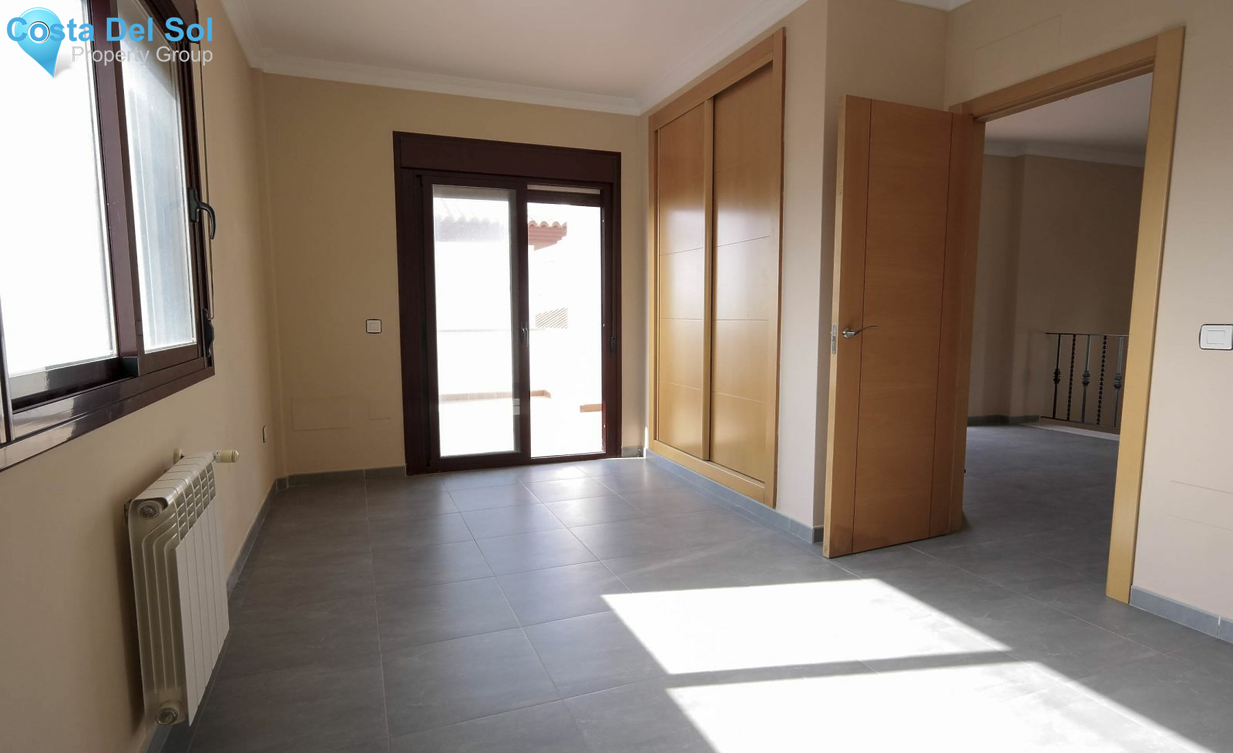 Detached Villa in Torrox Costa-1165261