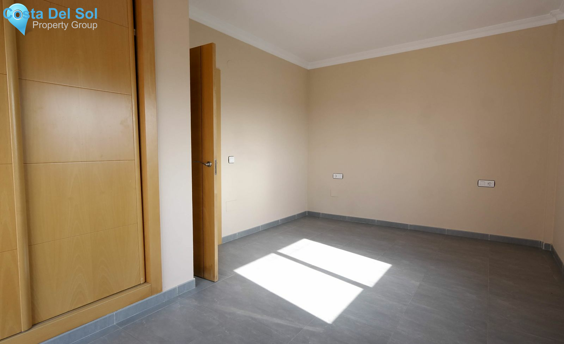 Detached Villa in Torrox Costa-1165262
