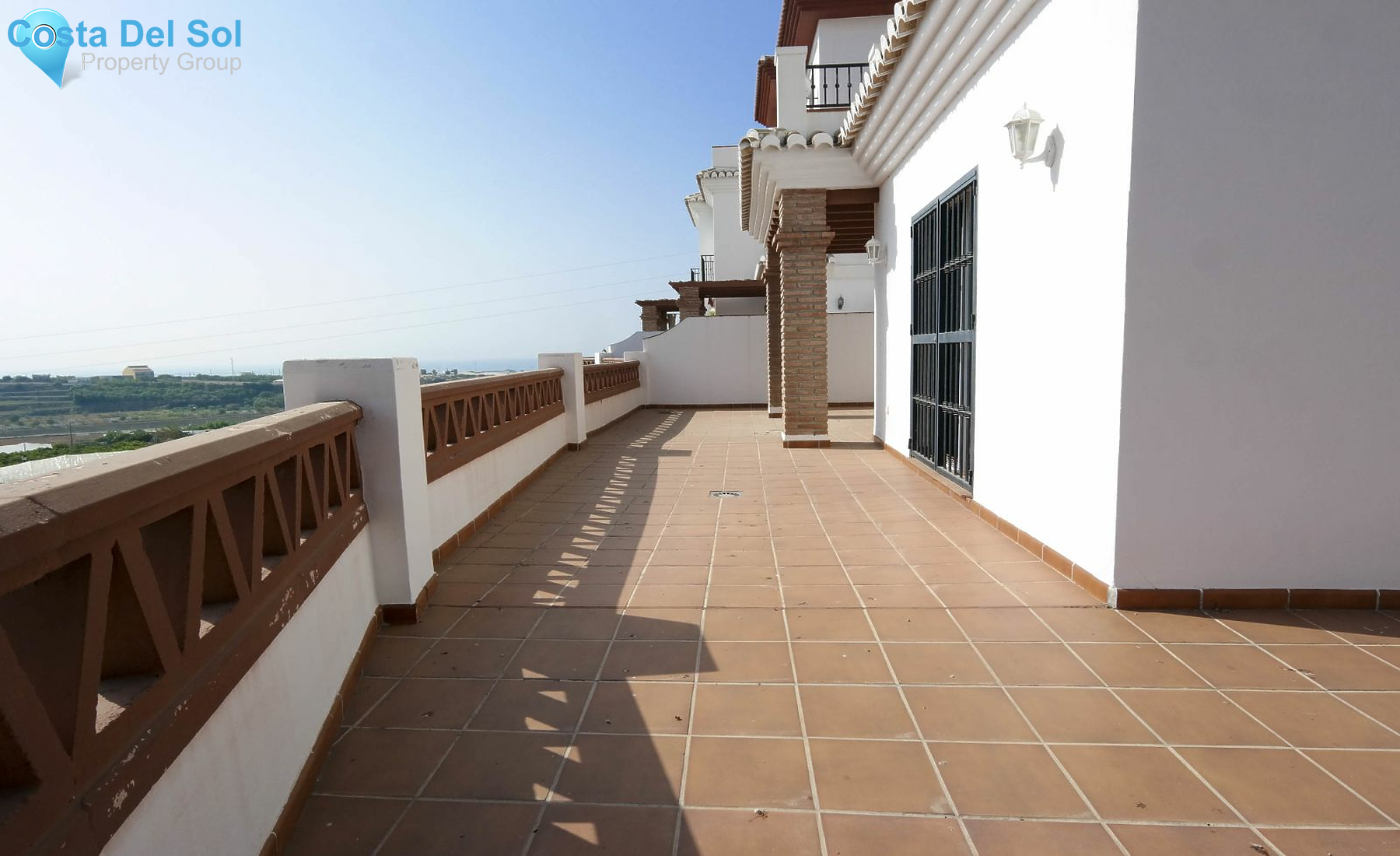 Detached Villa in Torrox Costa-1165246
