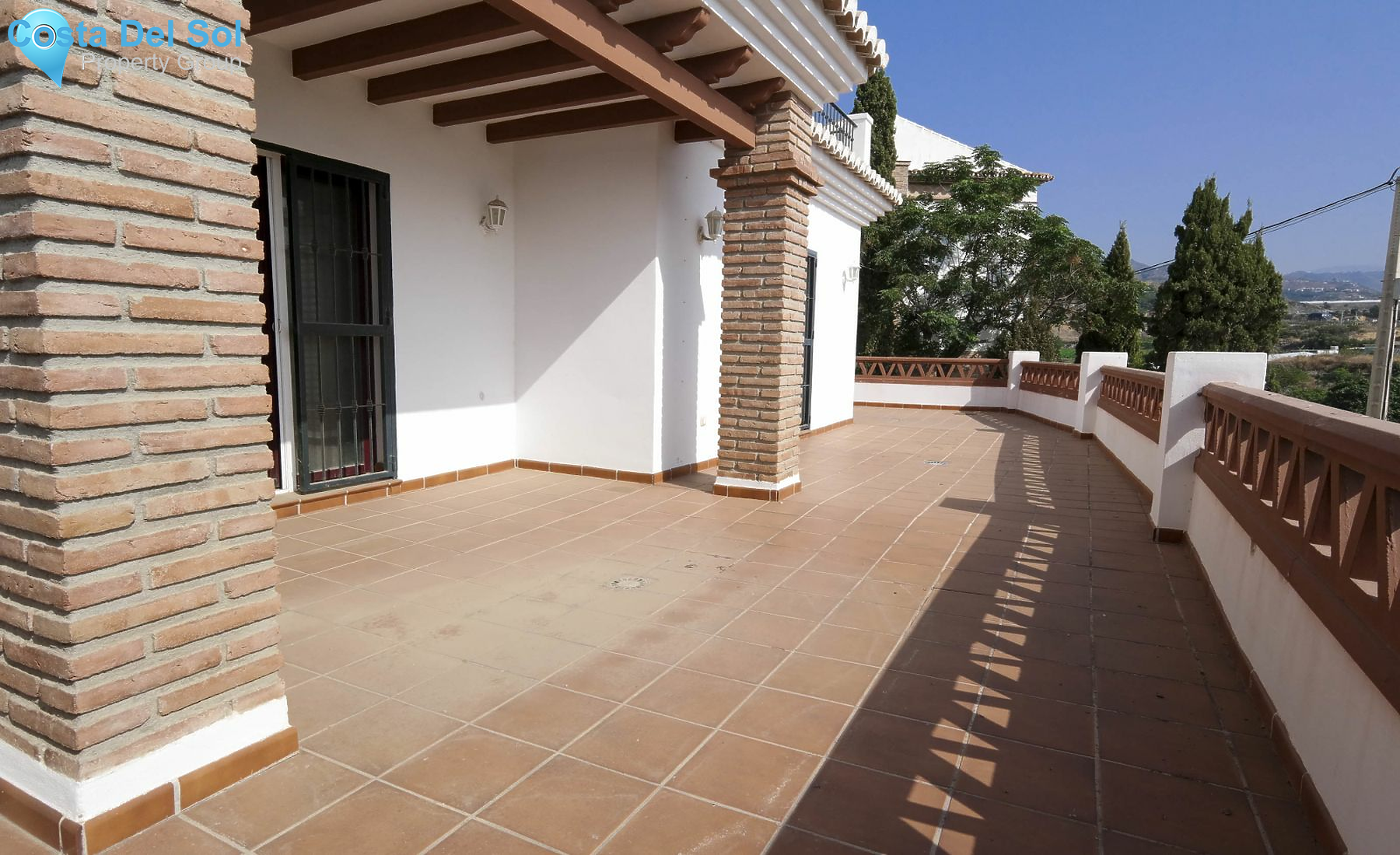 Detached Villa in Torrox Costa-1165247