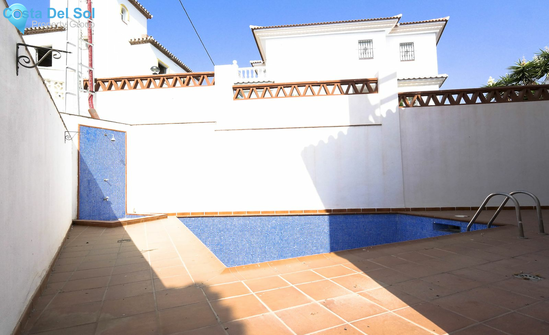 Detached Villa in Torrox Costa-1165248