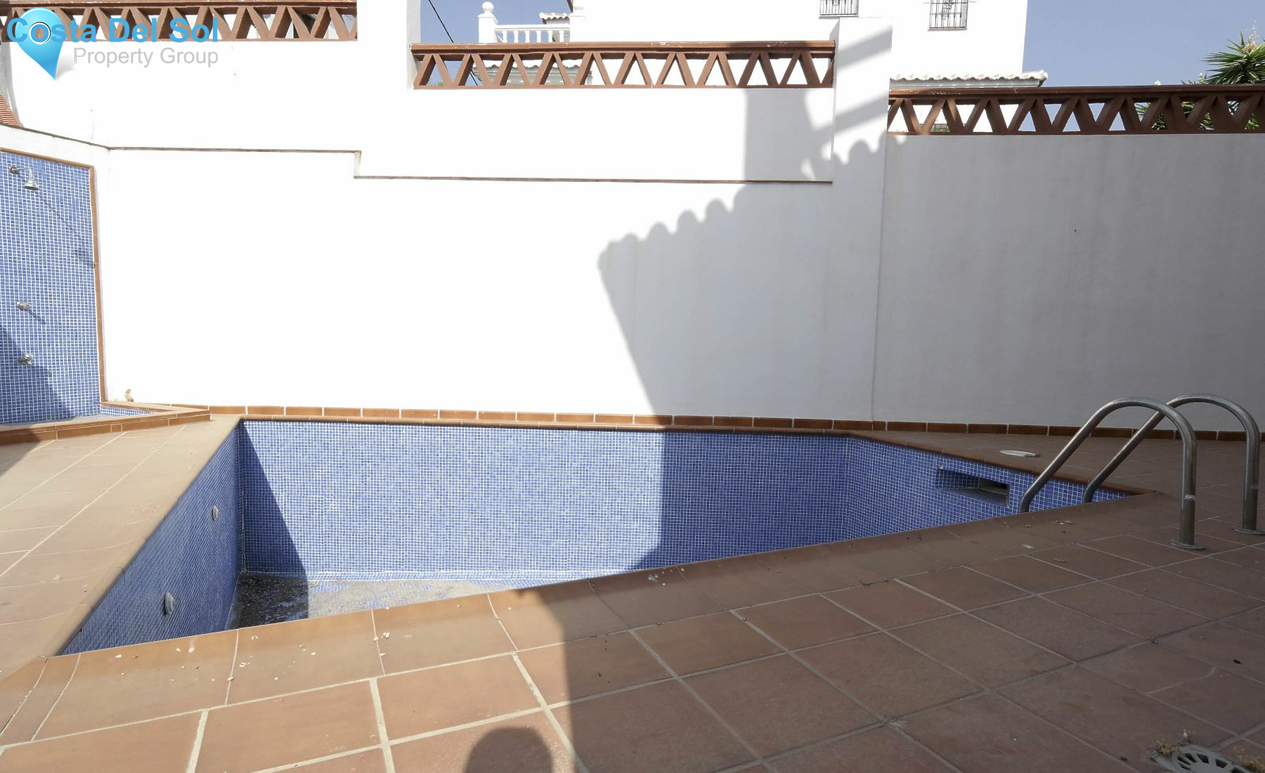 Detached Villa in Torrox Costa-1165249