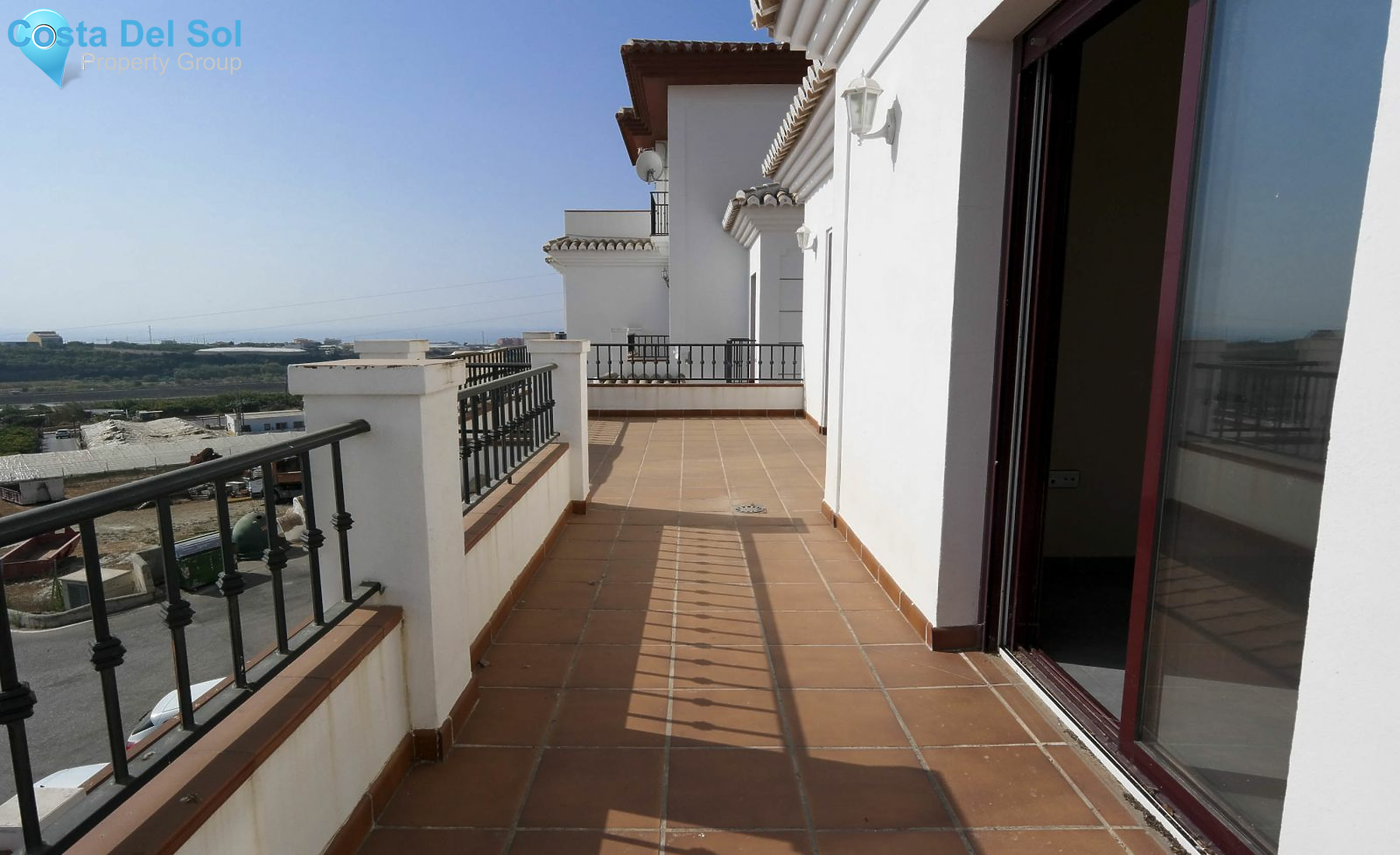 Detached Villa in Torrox Costa-1165251