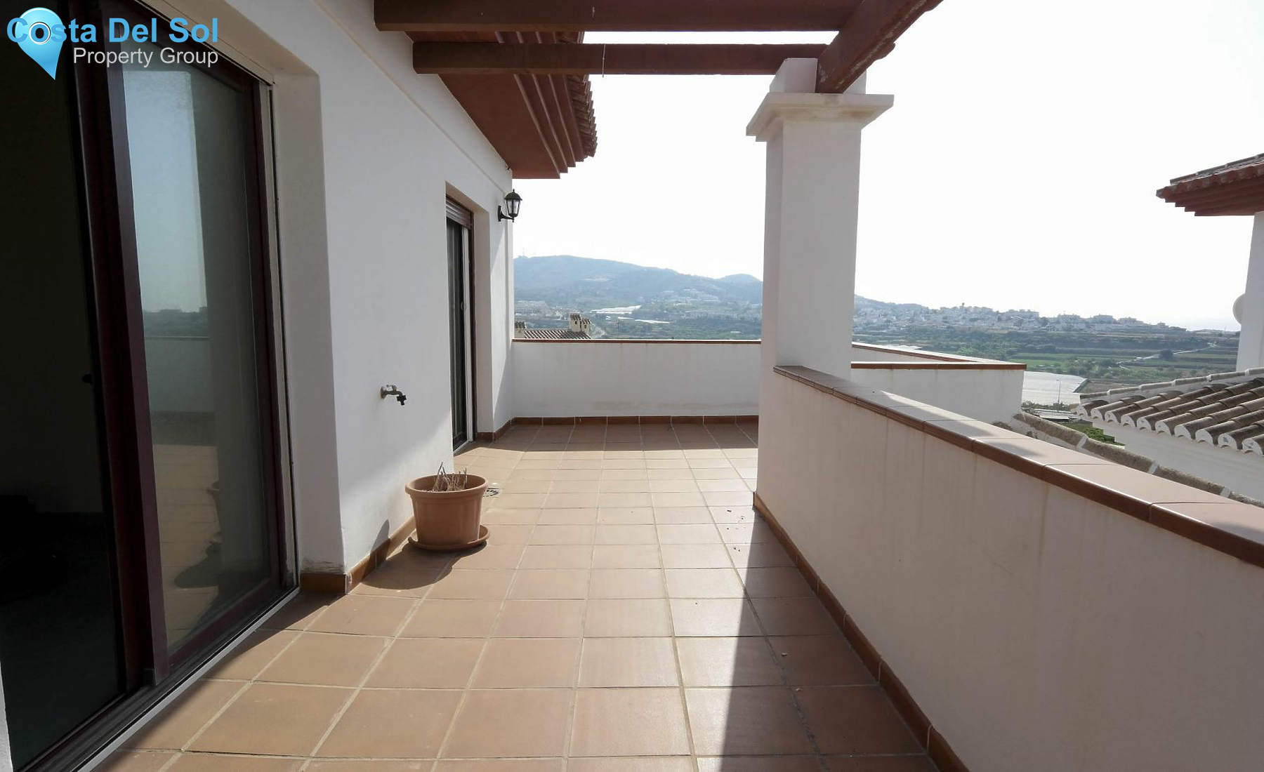 Detached Villa in Torrox Costa-1165252