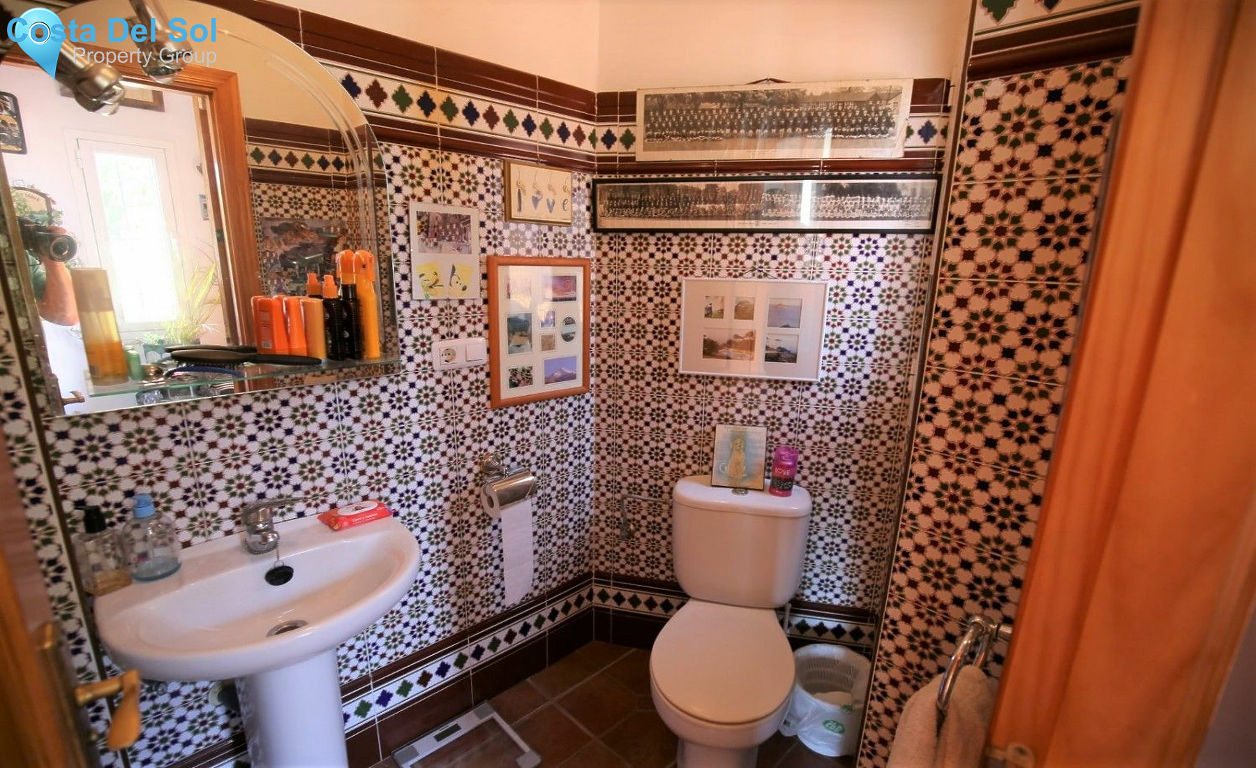 Detached Villa in Torrox-1212330