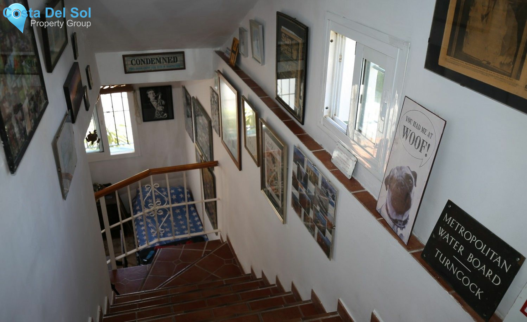 Detached Villa in Torrox-1212333