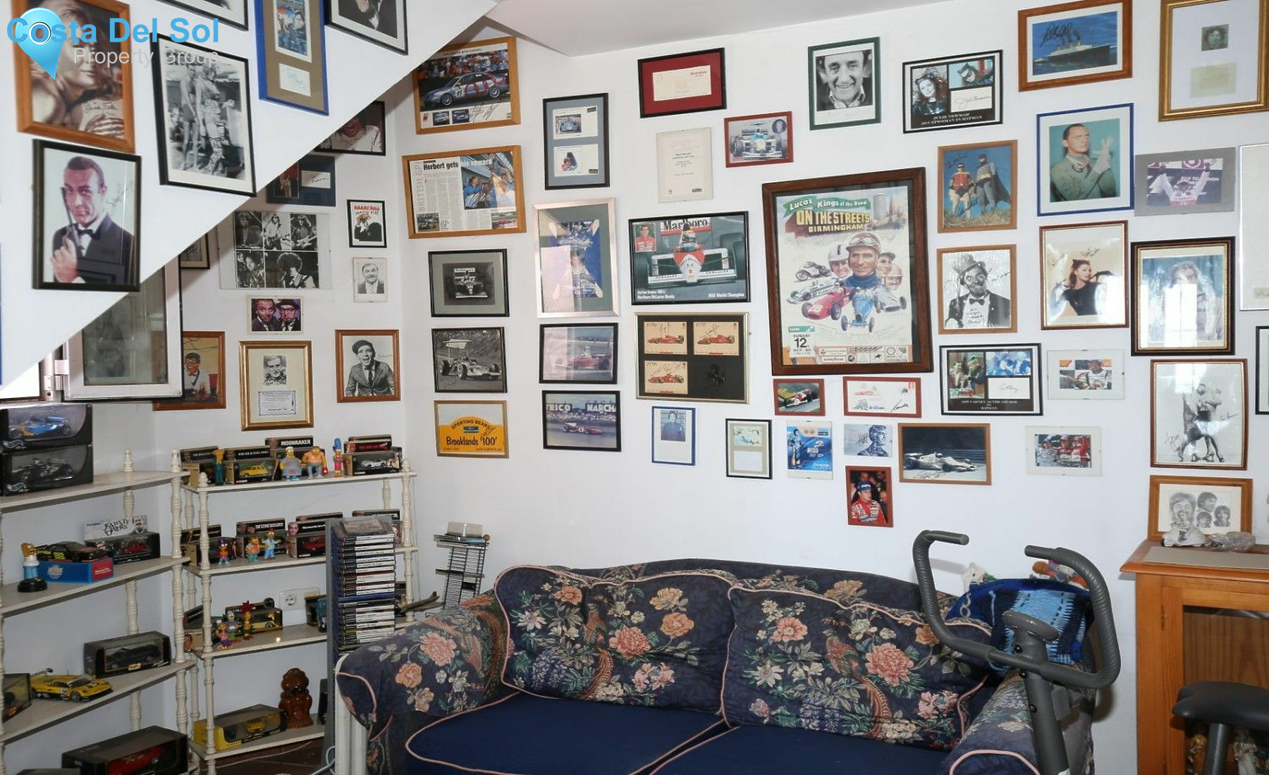 Detached Villa in Torrox-1212334