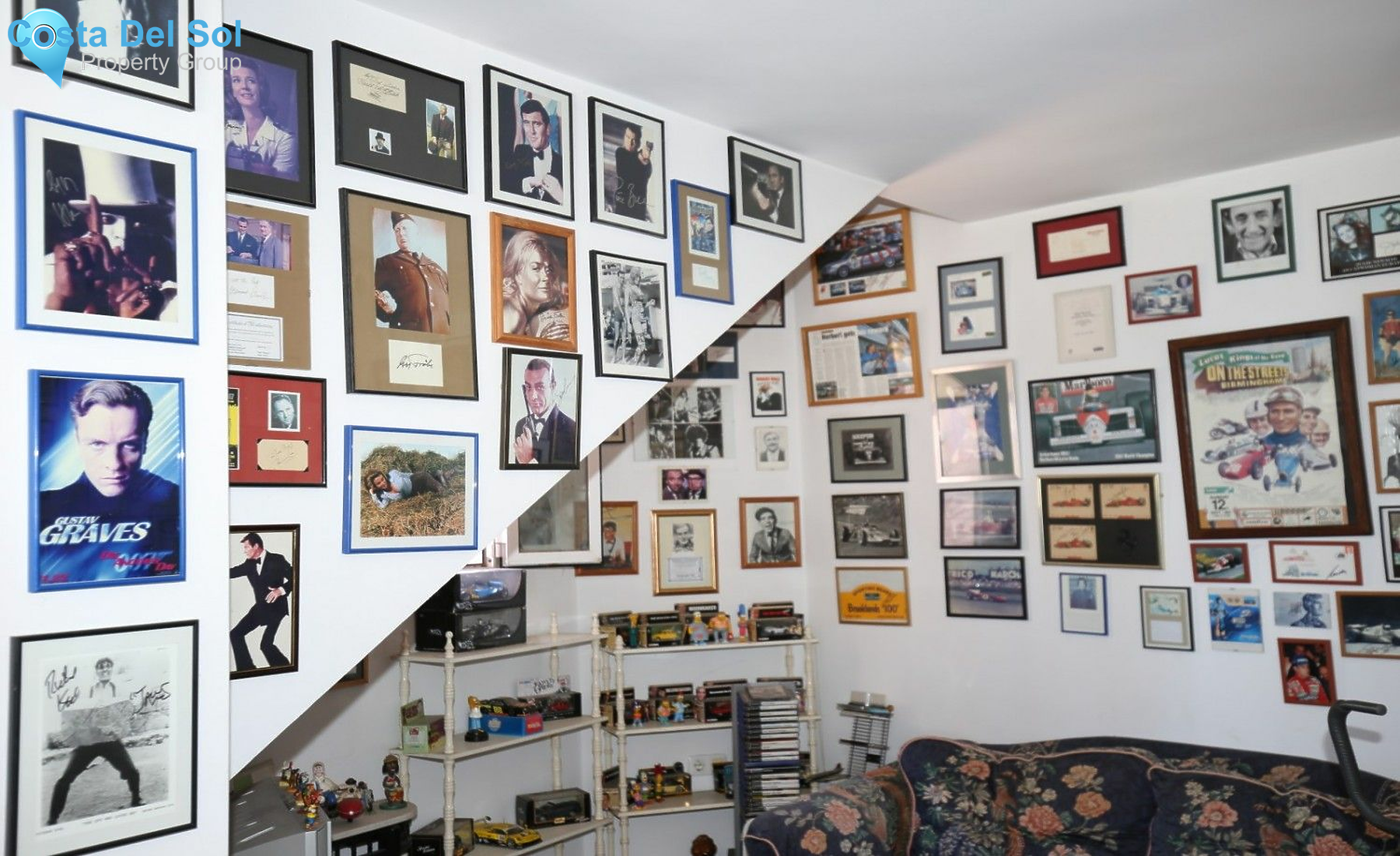 Detached Villa in Torrox-1212335