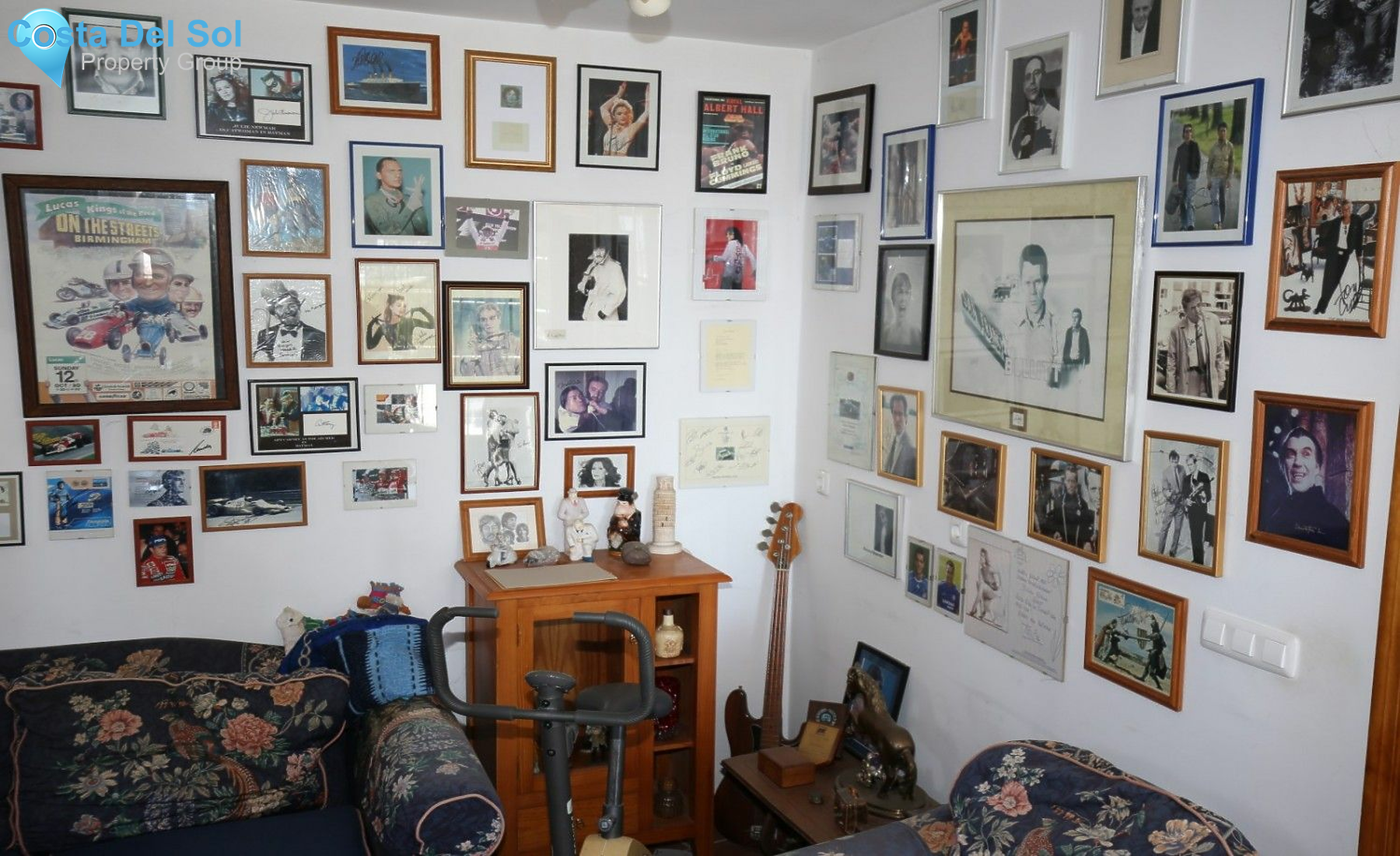 Detached Villa in Torrox-1212336