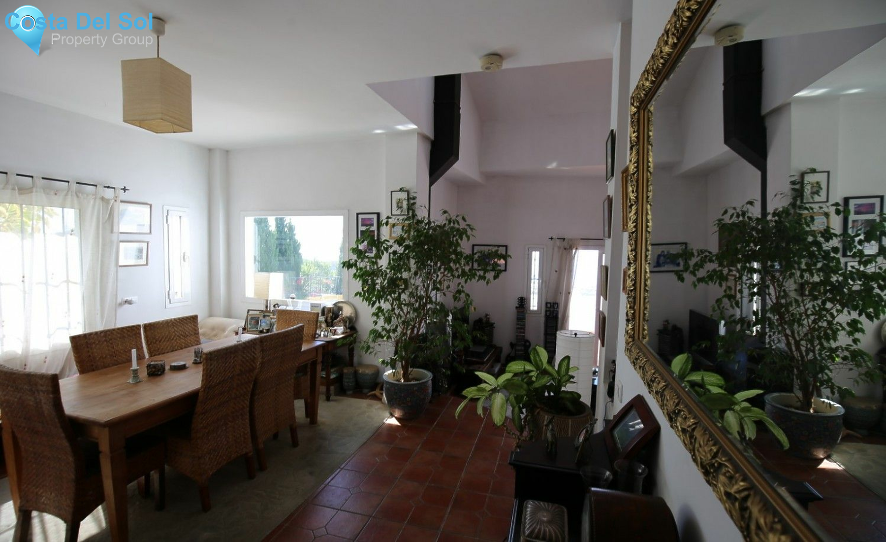 Detached Villa in Torrox-1212338