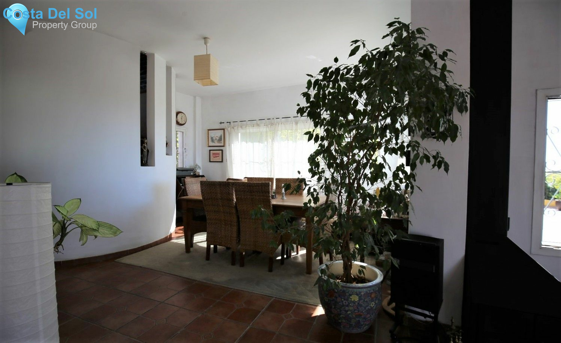 Detached Villa in Torrox-1212339
