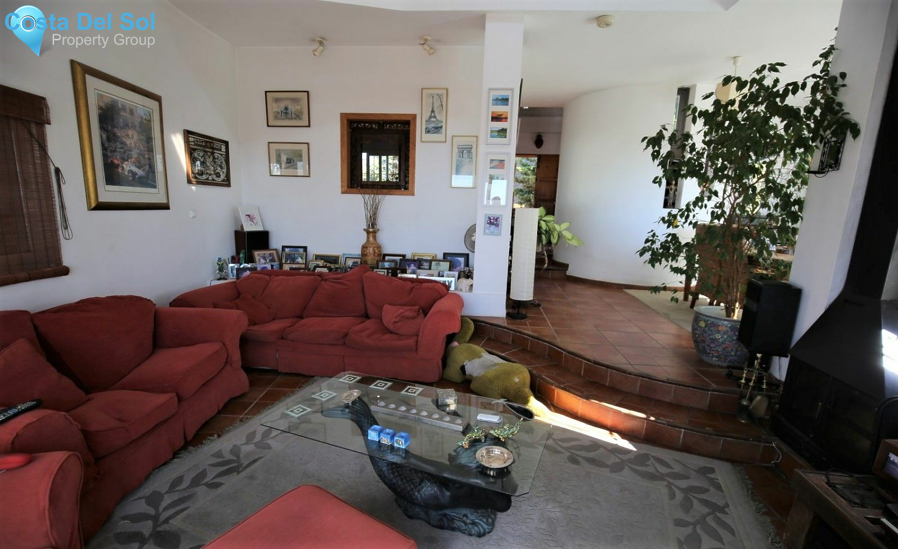 Detached Villa in Torrox-1212340