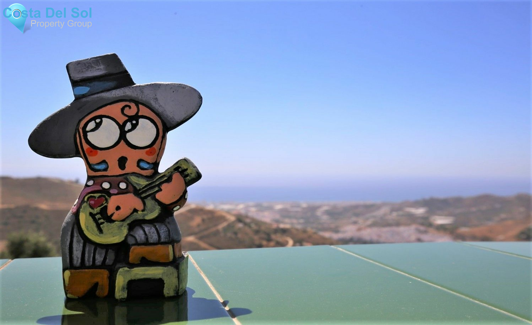 Detached Villa in Torrox-1212326