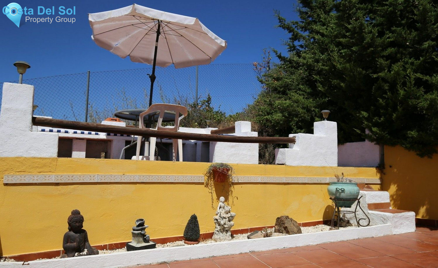 Detached Villa in Torrox-1212327