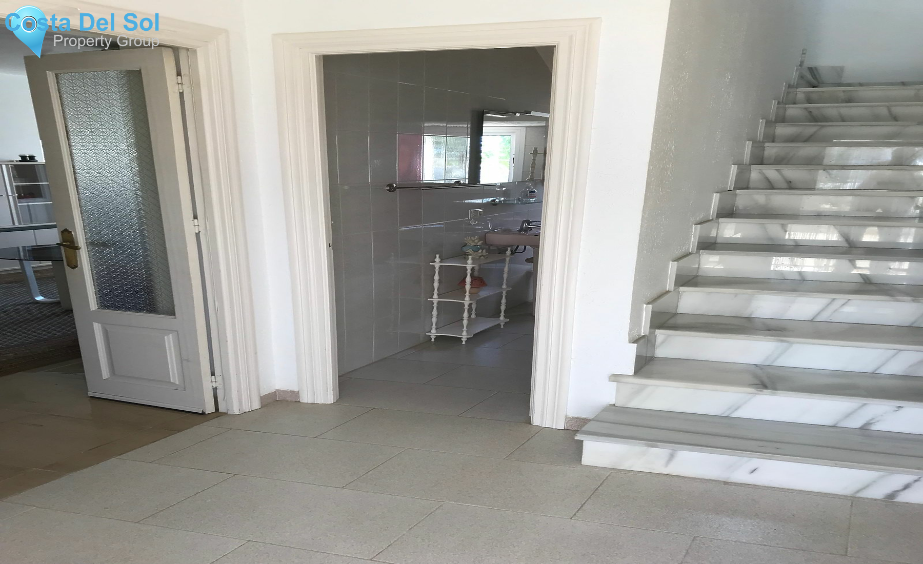 Detached Villa in Torrox Costa-1218521