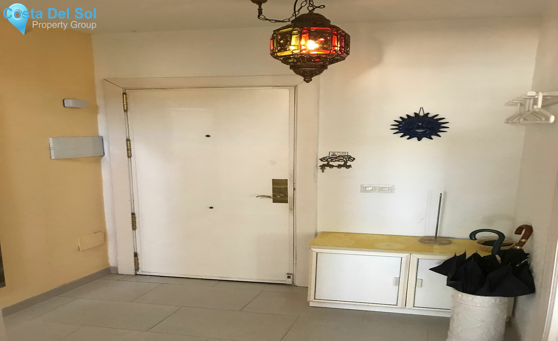 Detached Villa in Torrox Costa-1218522