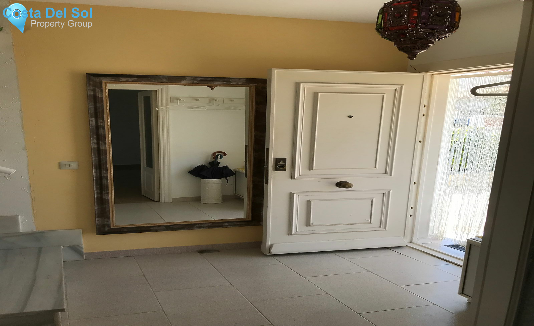 Detached Villa in Torrox Costa-1218523