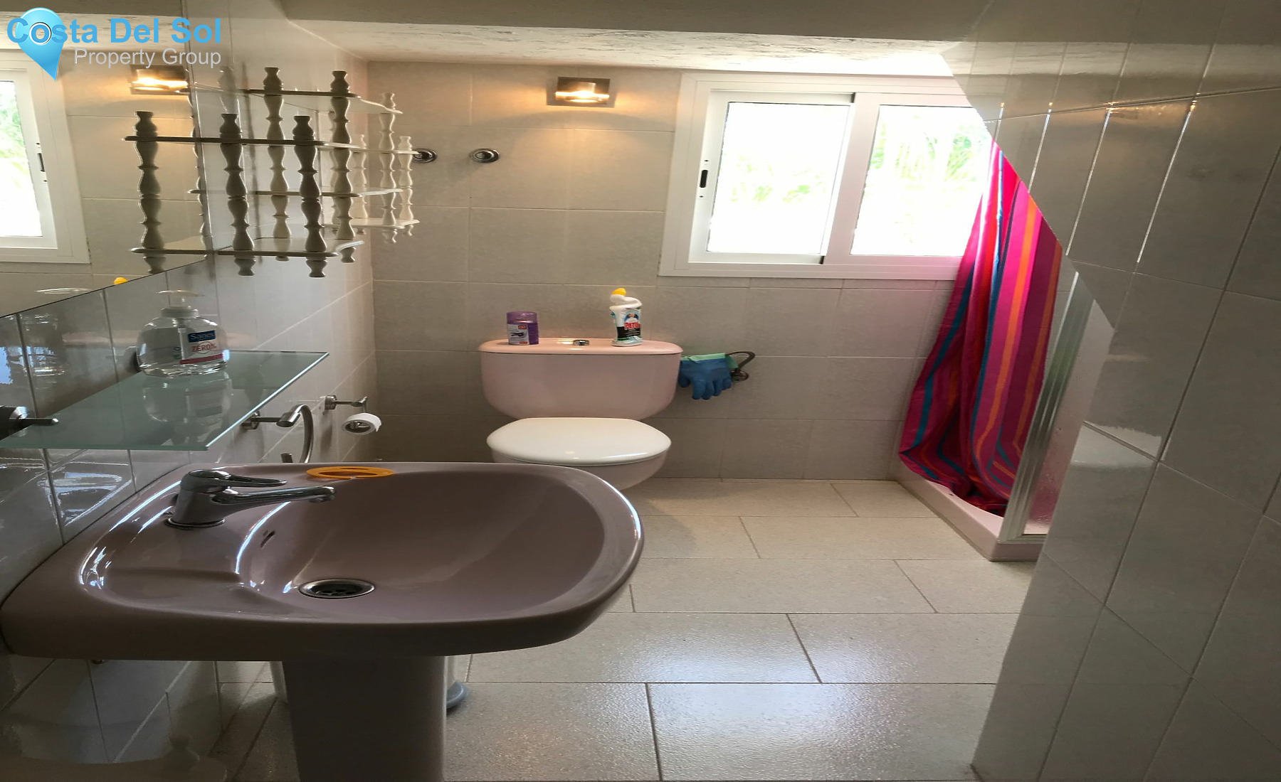 Detached Villa in Torrox Costa-1218524