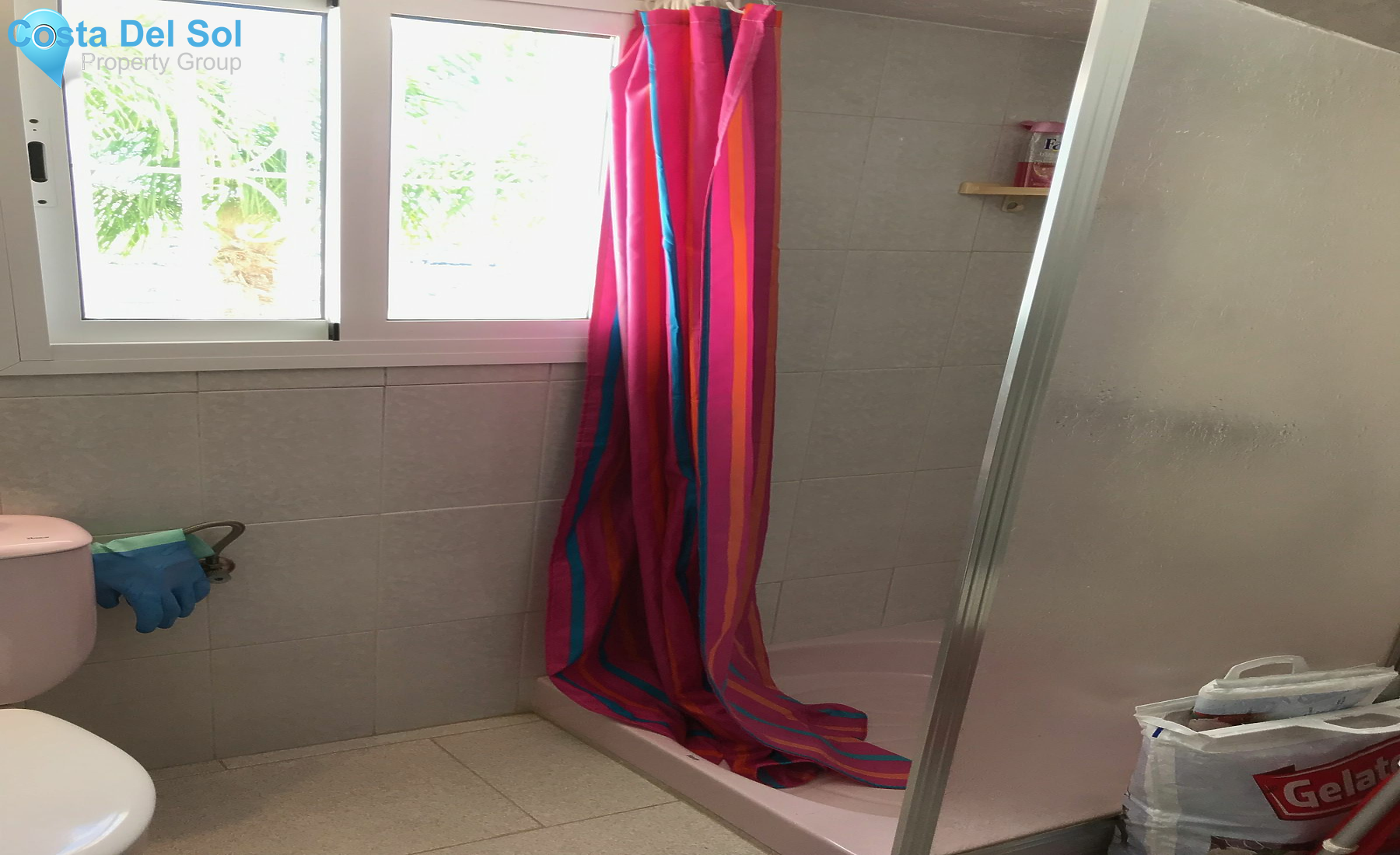 Detached Villa in Torrox Costa-1218525