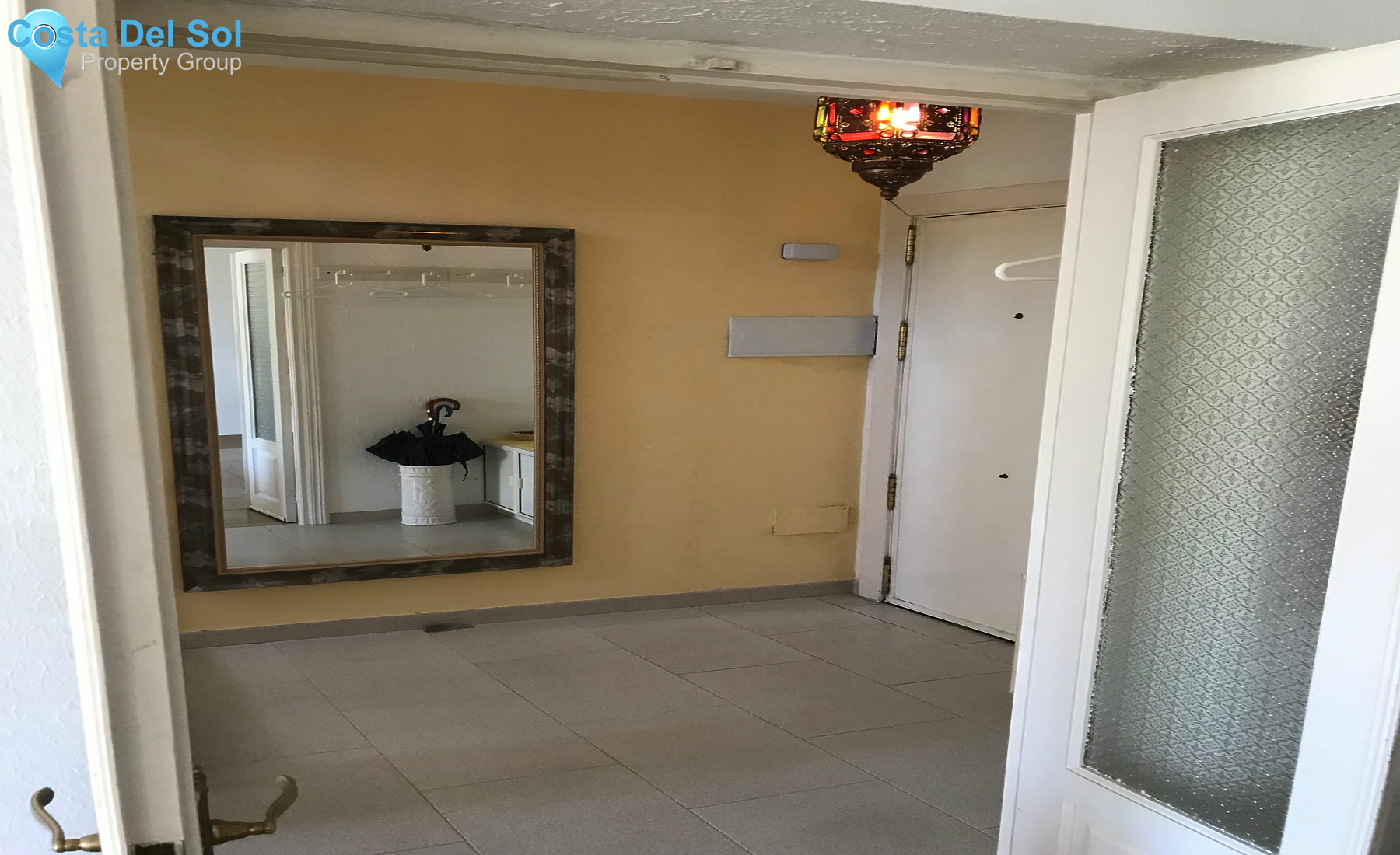 Detached Villa in Torrox Costa-1218526