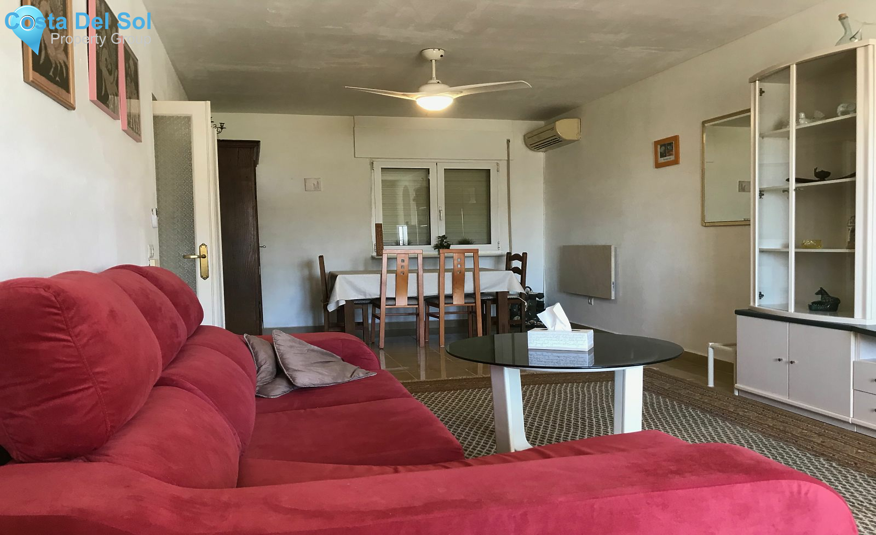 Detached Villa in Torrox Costa-1218527