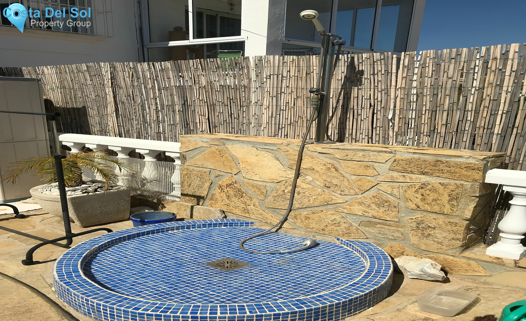 Detached Villa in Torrox Costa-1218512