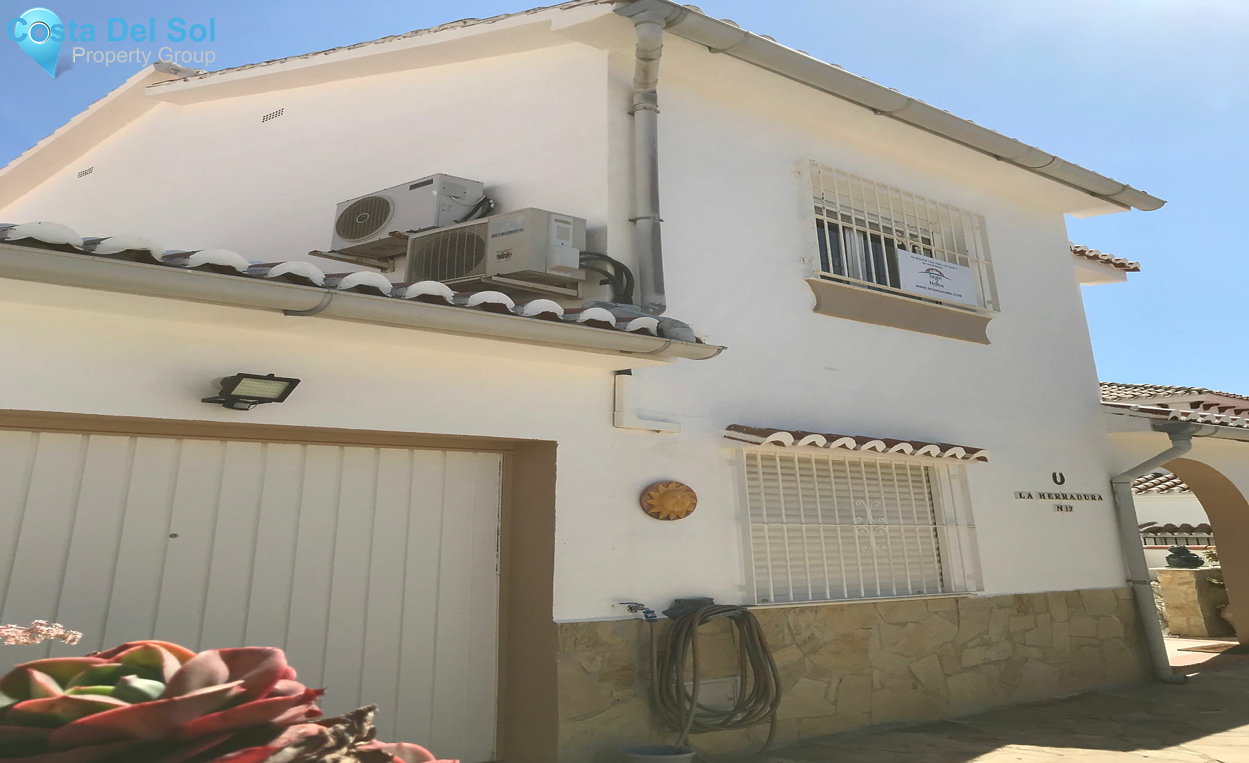 Detached Villa in Torrox Costa-1218514