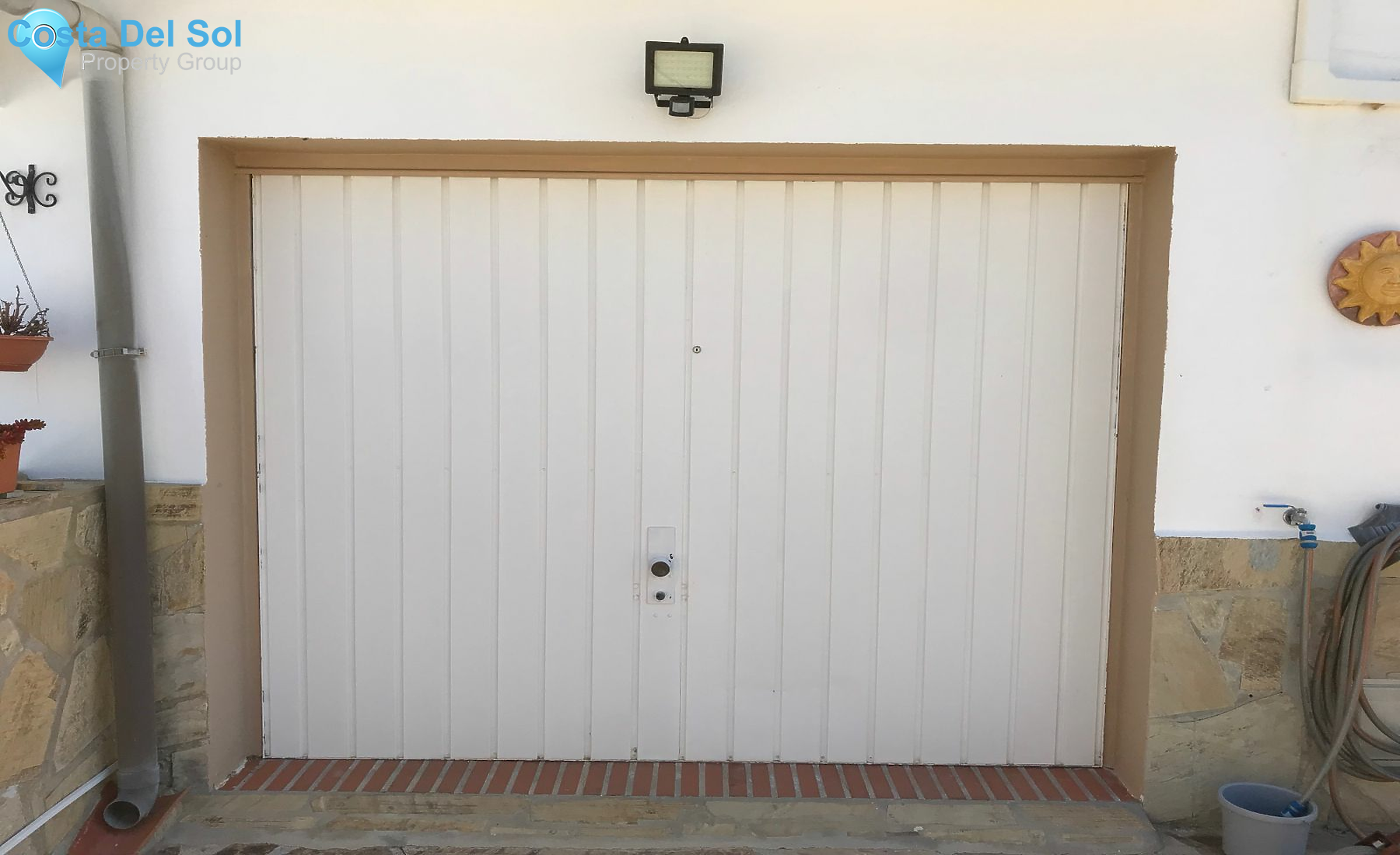 Detached Villa in Torrox Costa-1218515