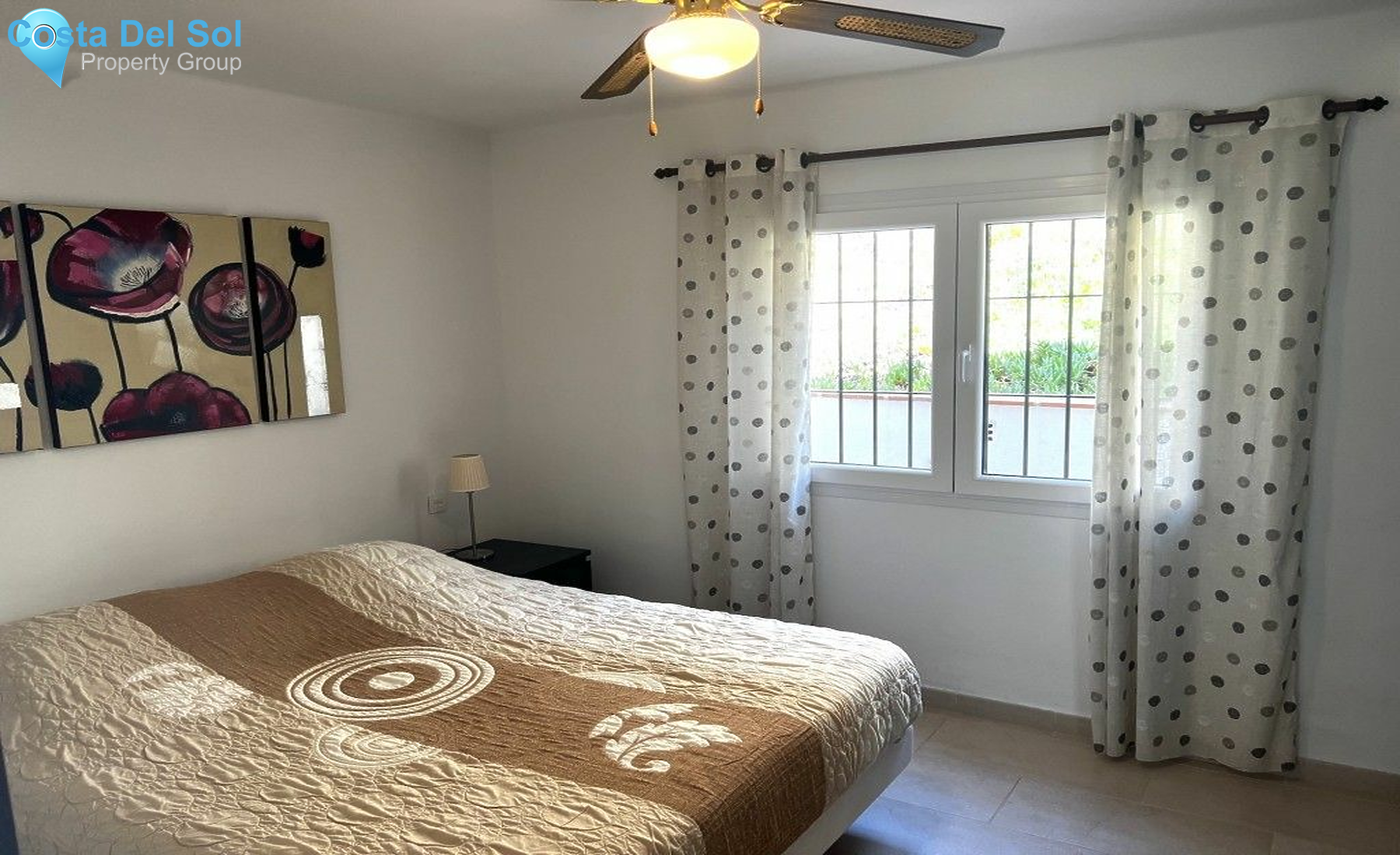Detached Villa in Torrox Costa-1417674