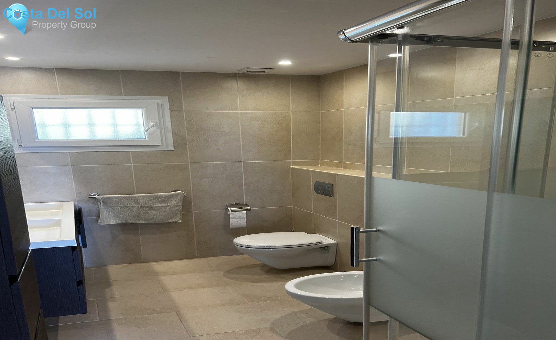 Detached Villa in Torrox Costa-1417676