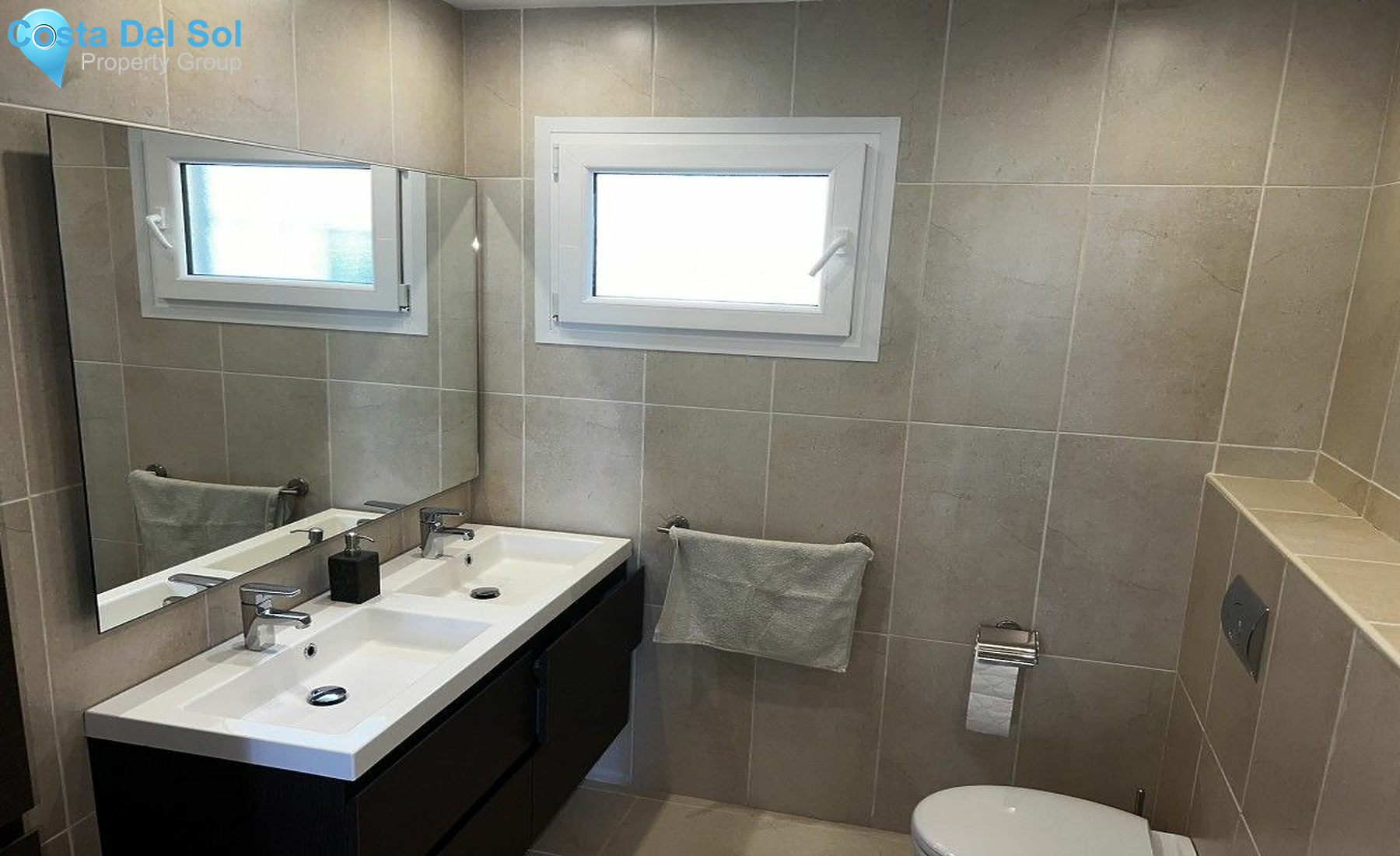 Detached Villa in Torrox Costa-1417678