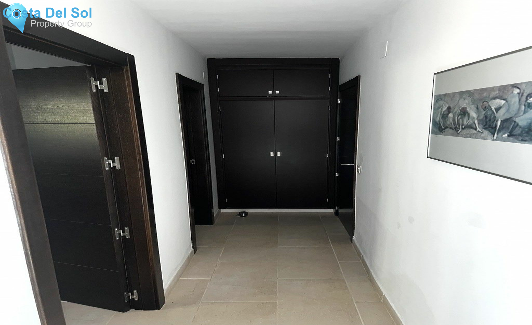 Detached Villa in Torrox Costa-1417679