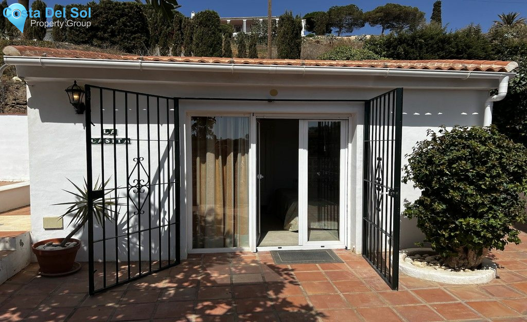 Detached Villa in Torrox Costa-1417680