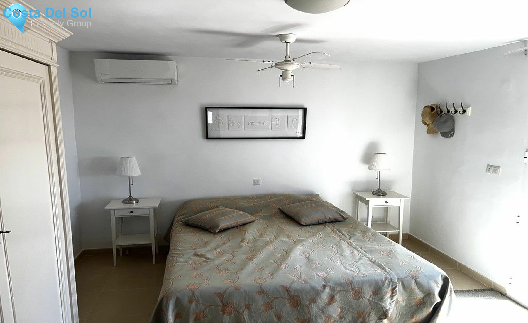 Detached Villa in Torrox Costa-1417682