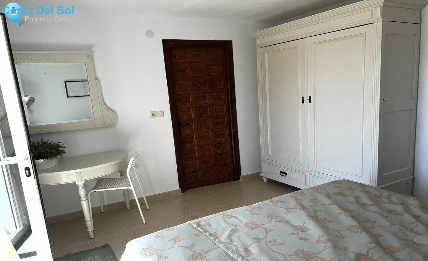 Detached Villa in Torrox Costa-1417683