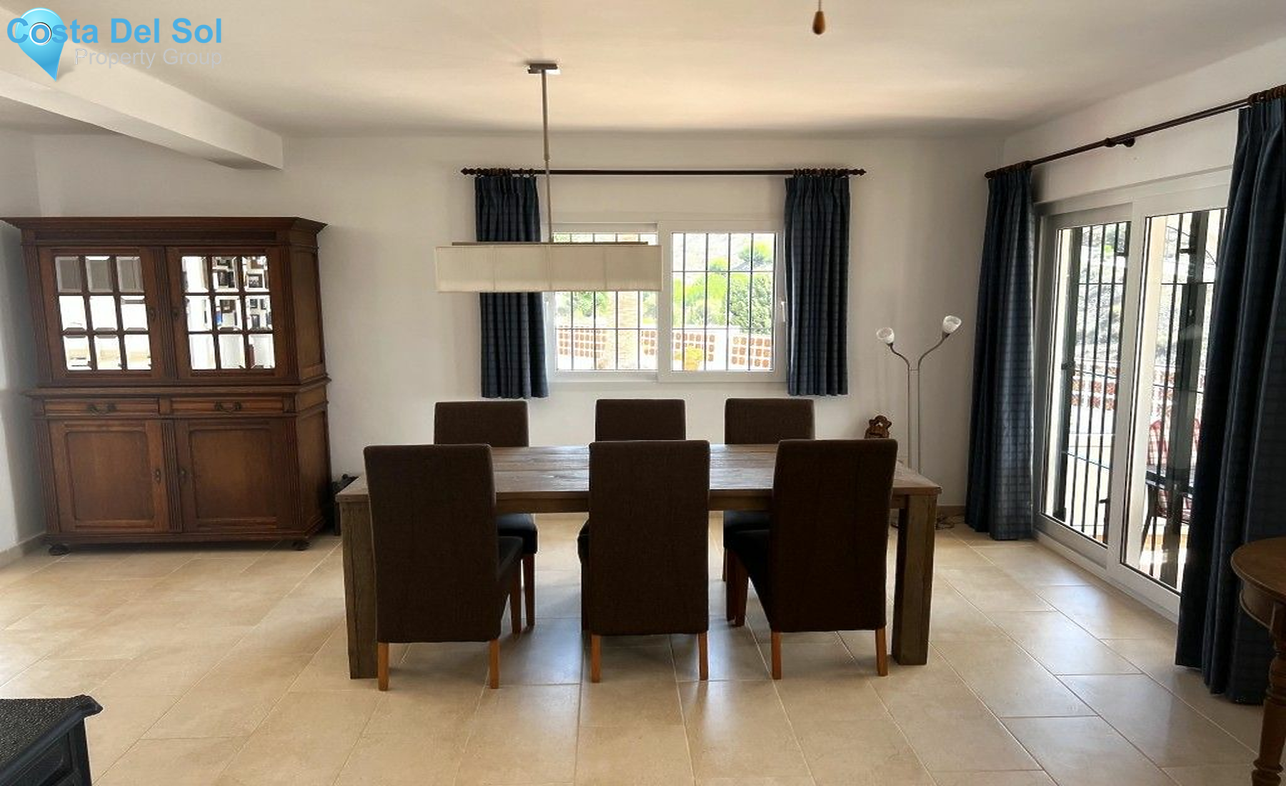 Detached Villa in Torrox Costa-1417667