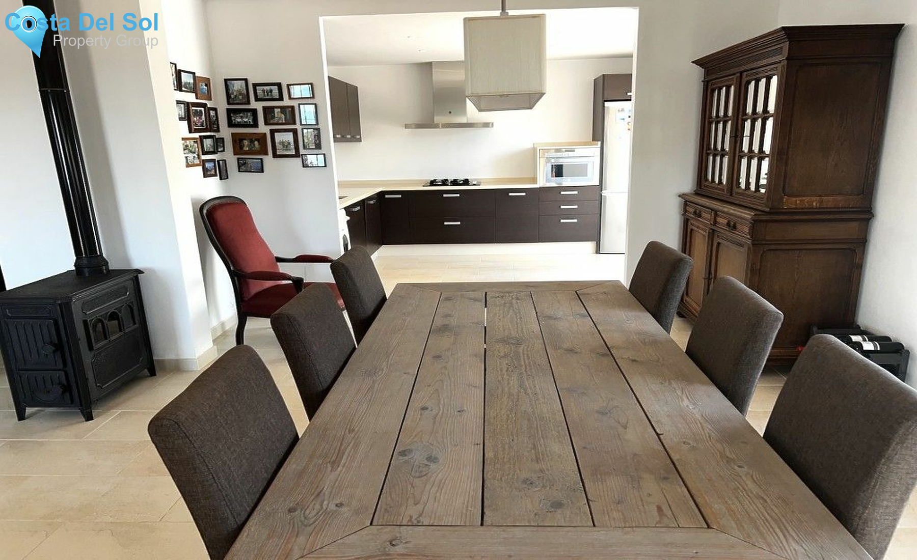 Detached Villa in Torrox Costa-1417668