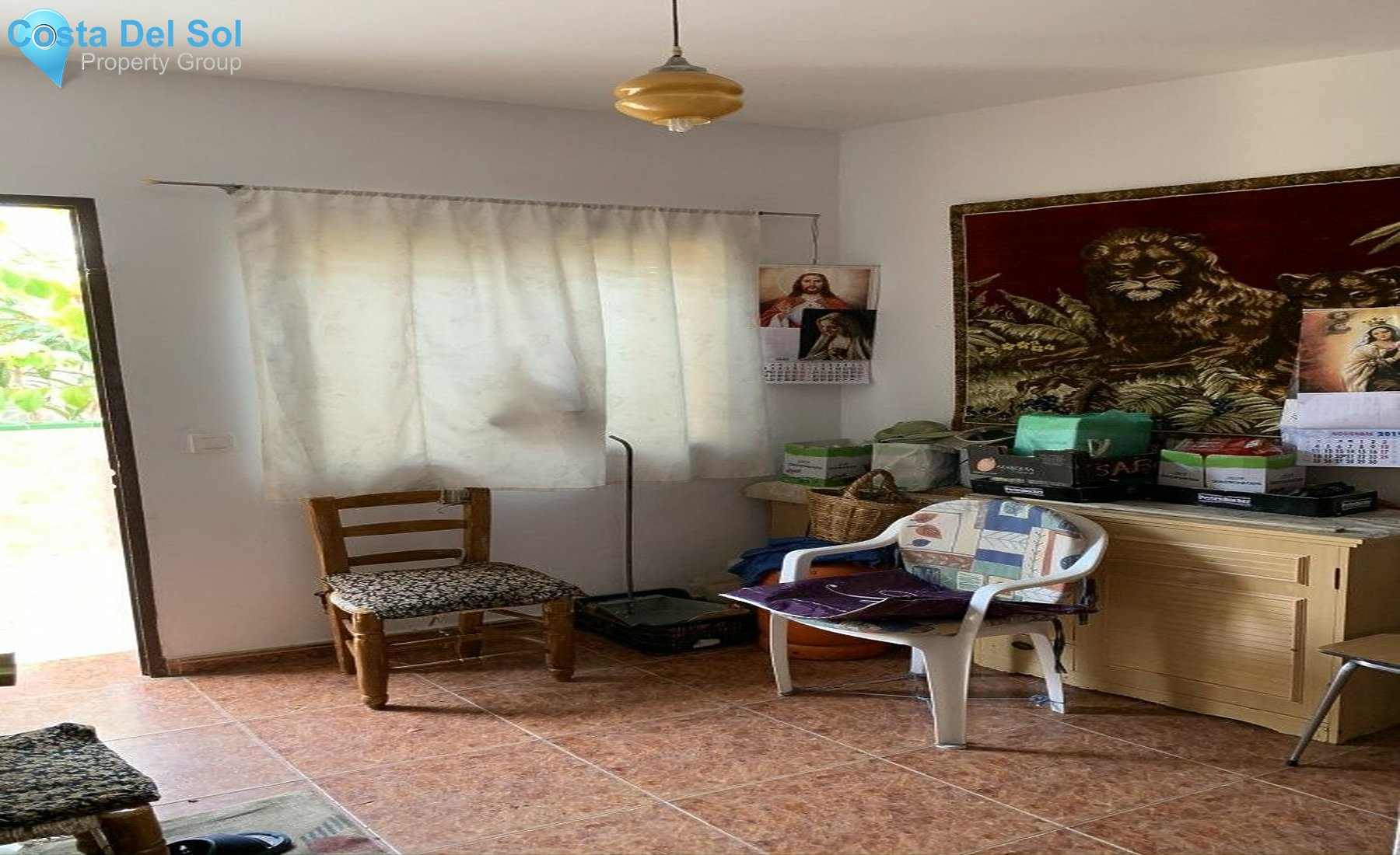 Detached Villa in Torrox-1150468
