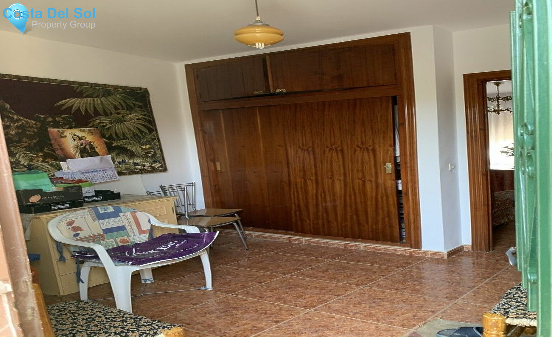 Detached Villa in Torrox-1150469