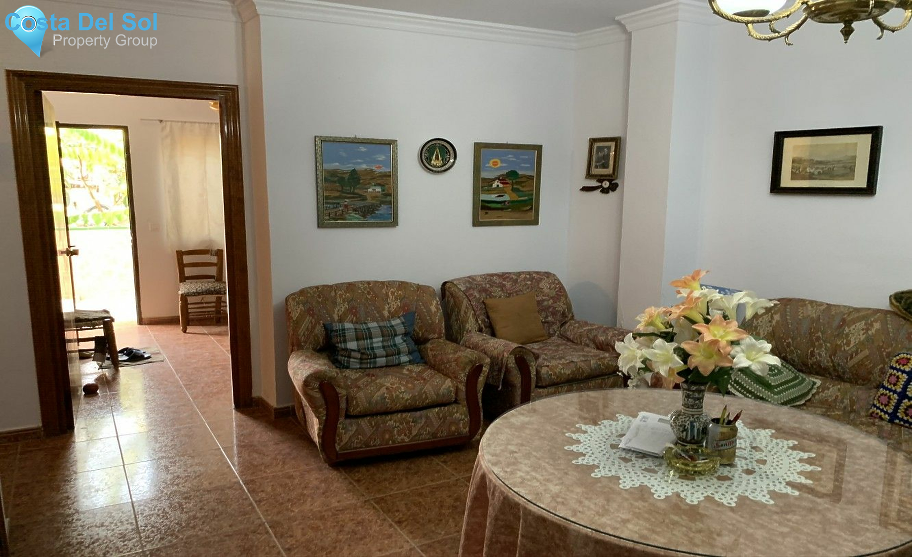 Detached Villa in Torrox-1150470